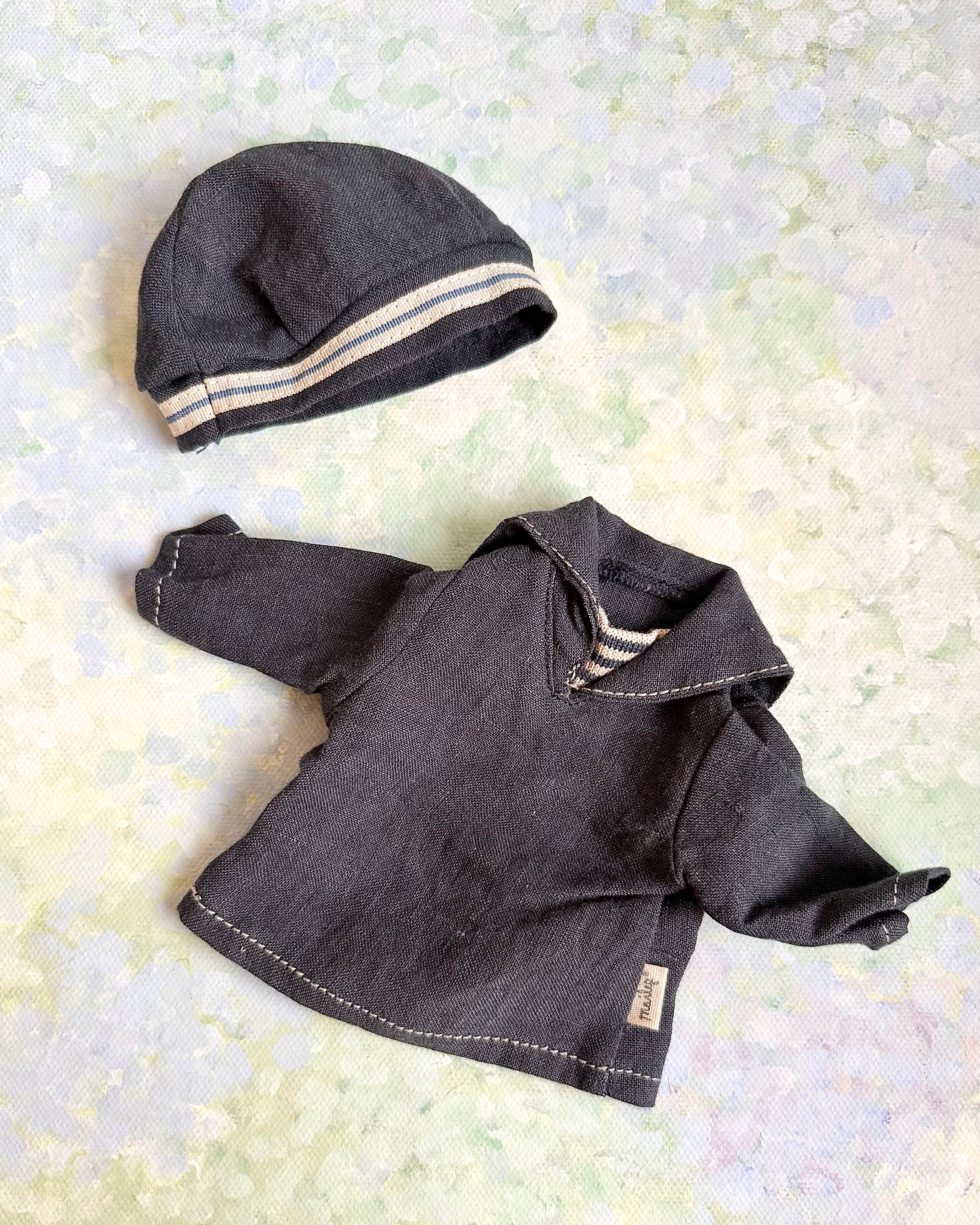 Best Friends Sailor Set - 2015