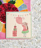 Double Card “Let’s party Ballon” - 2015