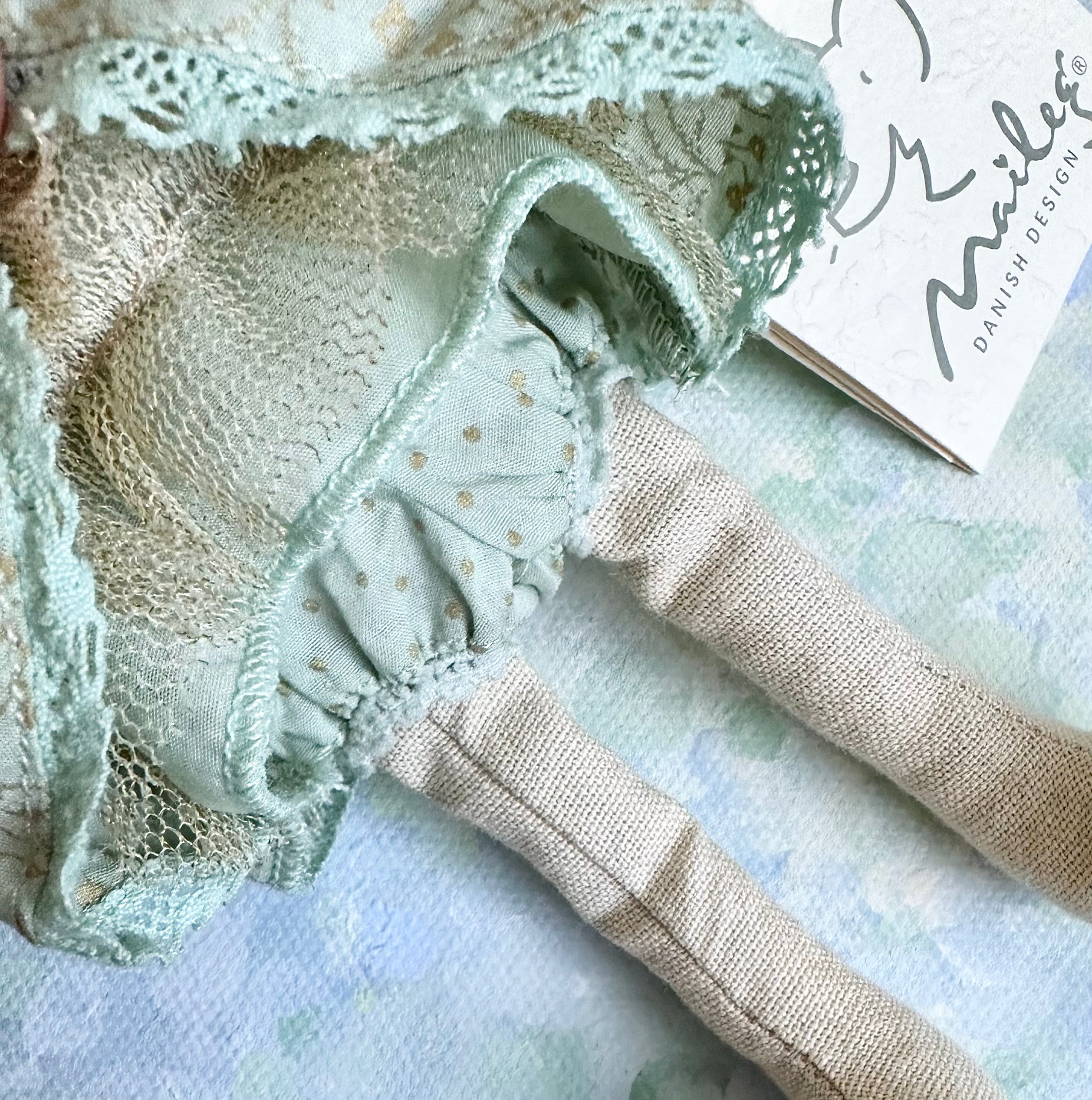 Mini Bunny Princess - 2018