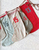 Large Stocking Advent Calendar - 2014