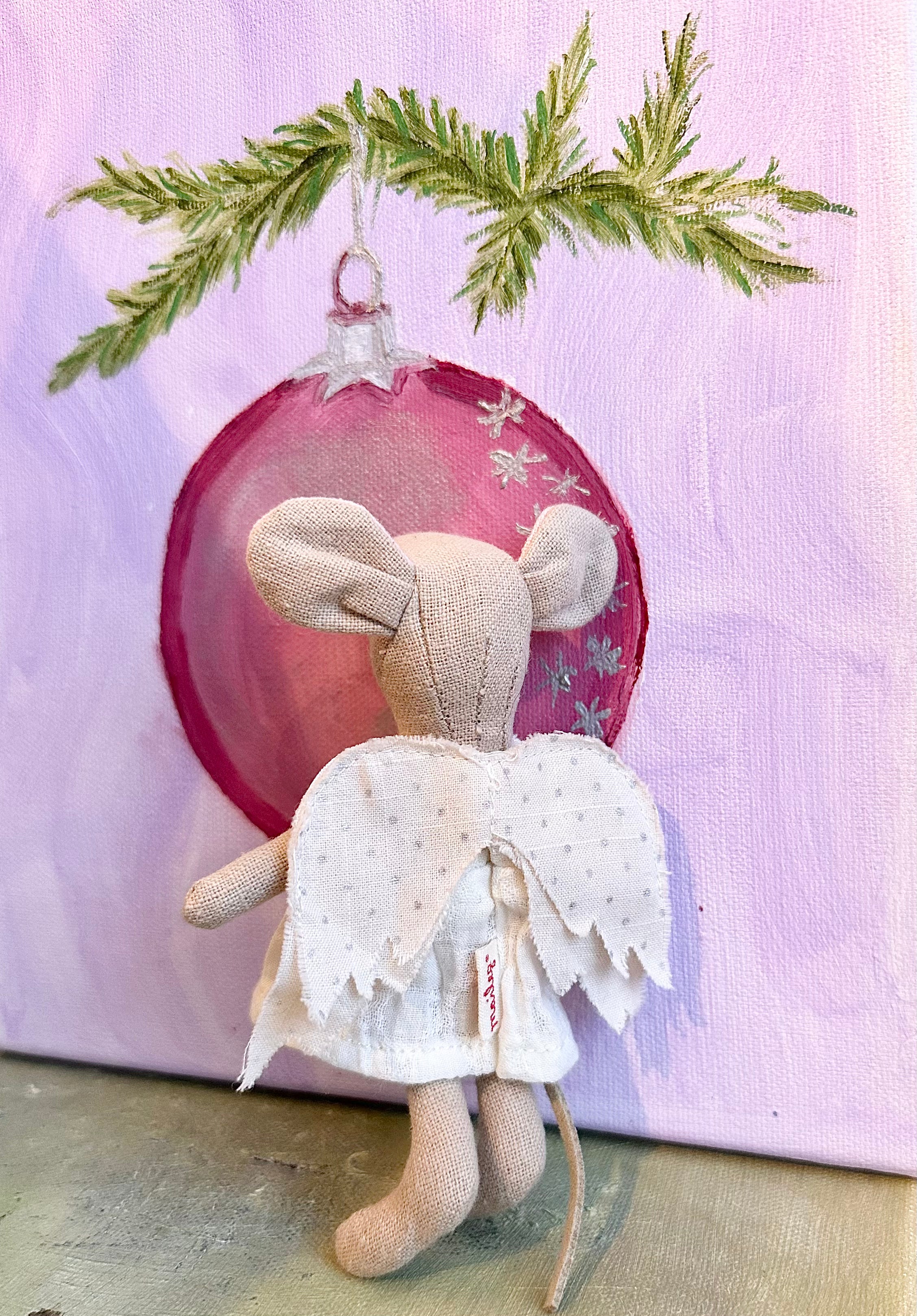 Big Sister Angel - 2011