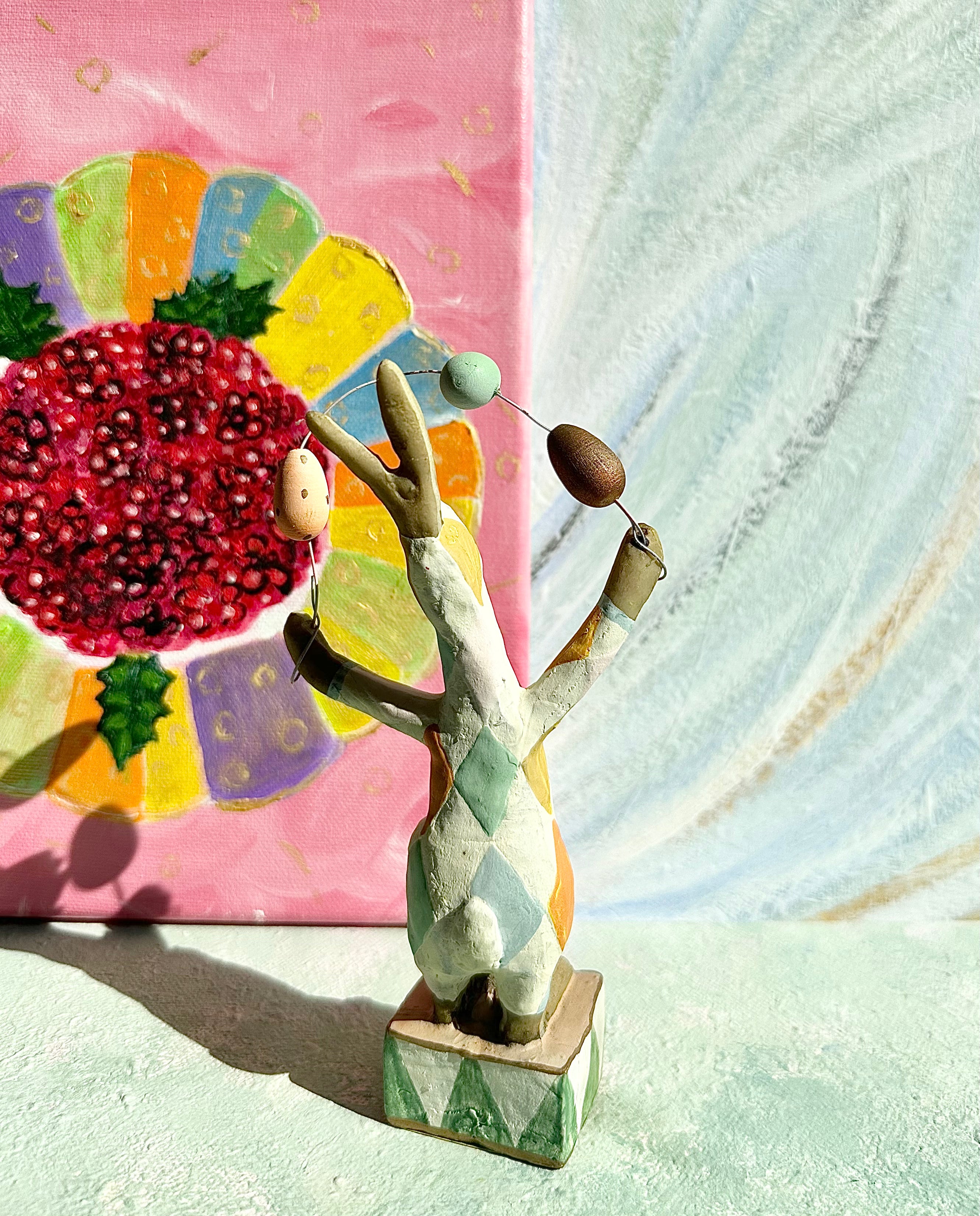 Easter Parade No. 6 - 2016