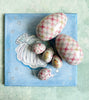 Mini Easter Metal Egg - 2010