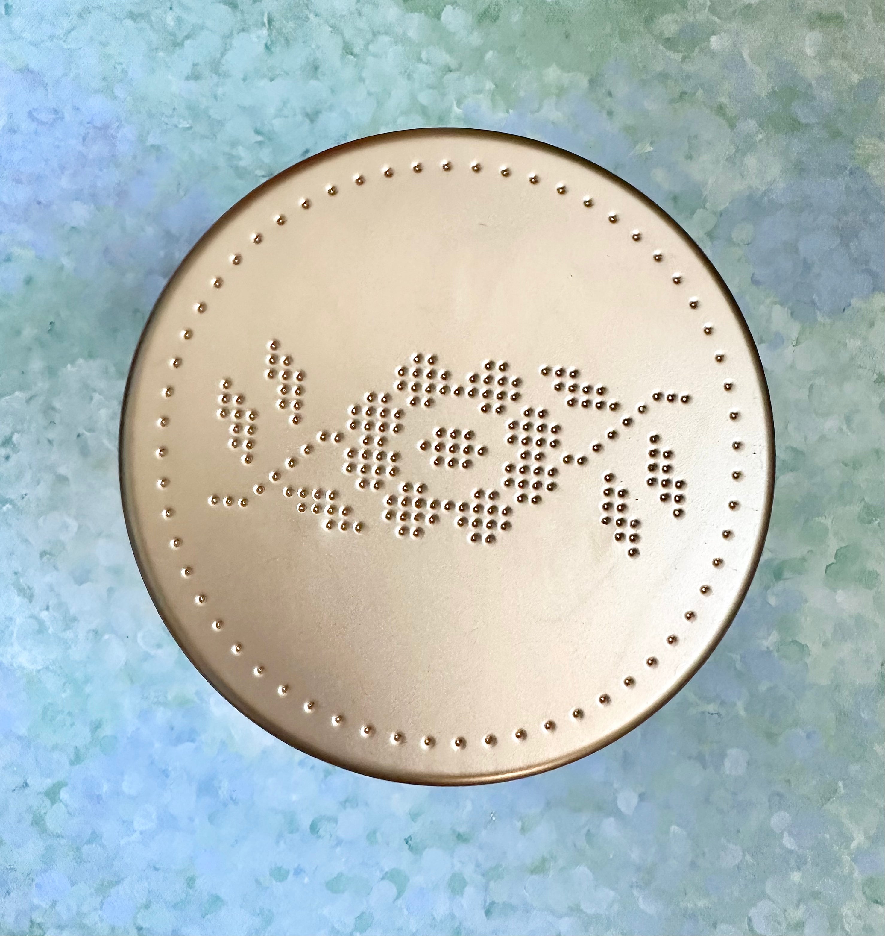 Mini Coffee Table - 2015