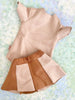 Maxi Suede Set - 2014