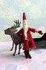 Micro Santa with Sack - 2013