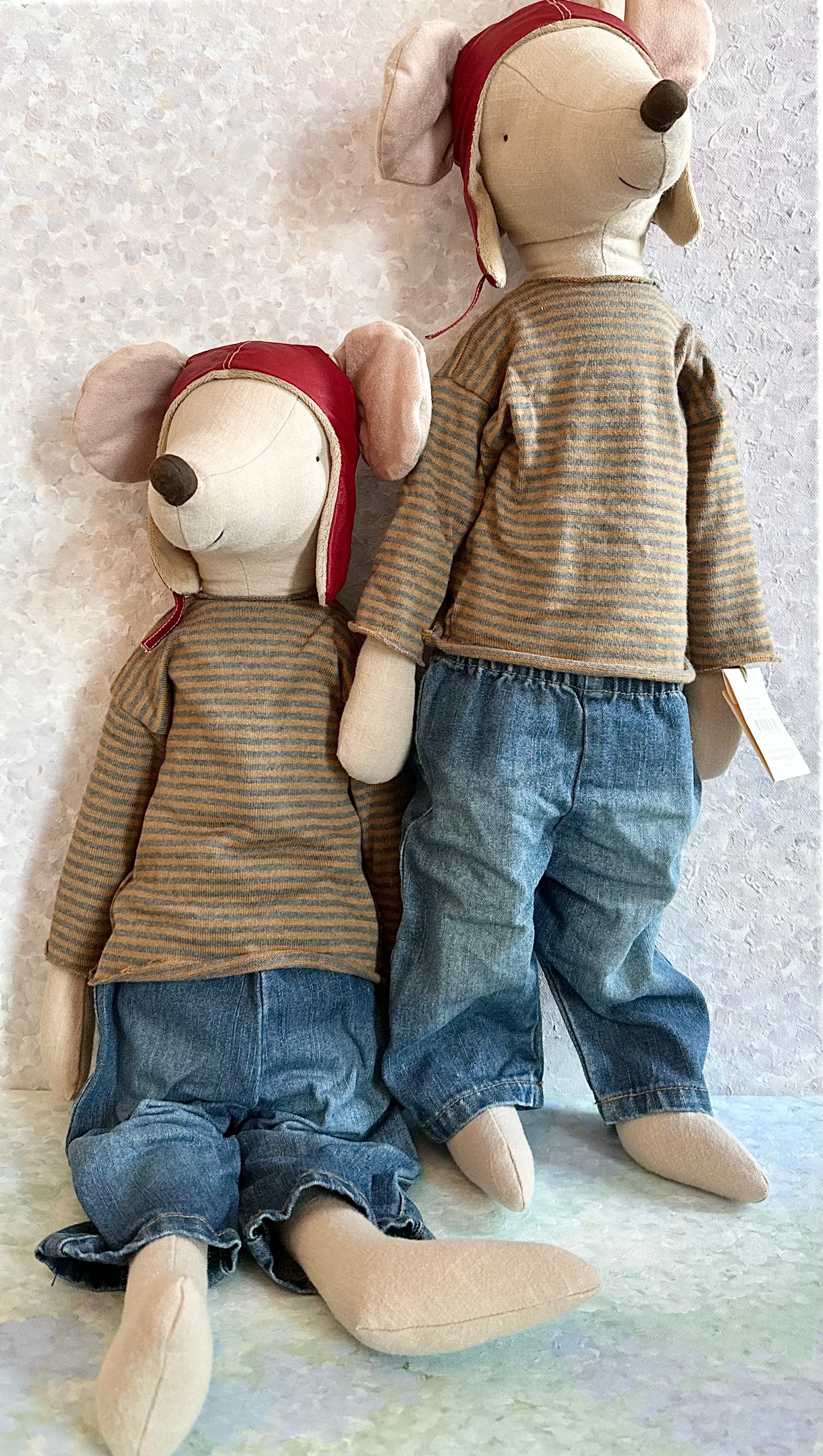 Mega Racer Mouse - 2017