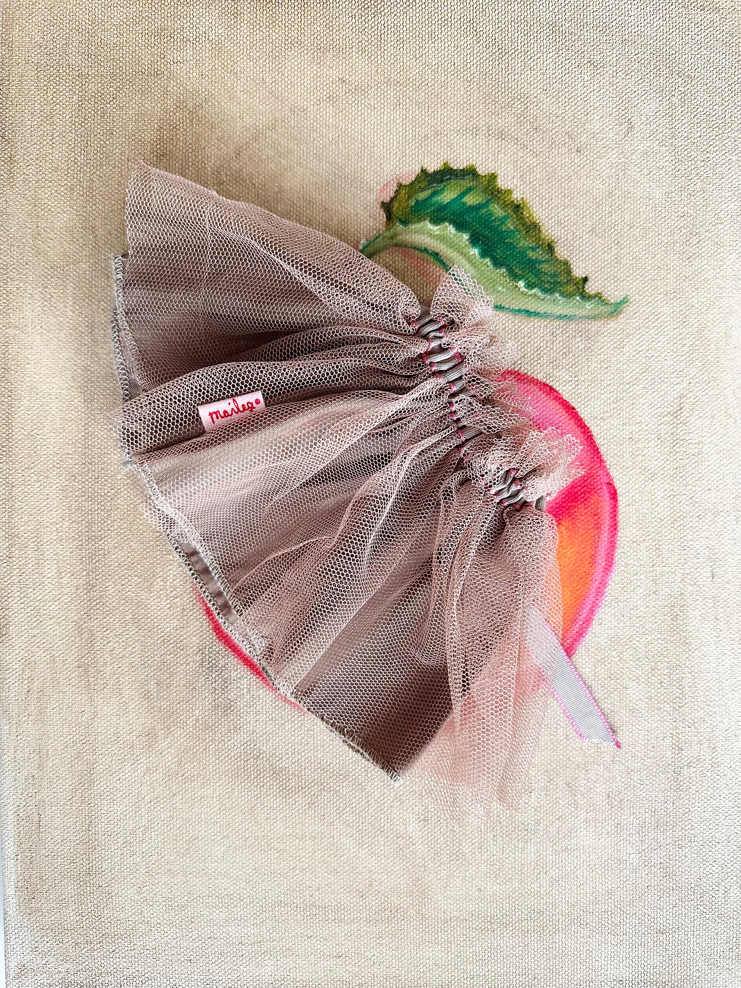 Medium Tulle Skirt - 2013