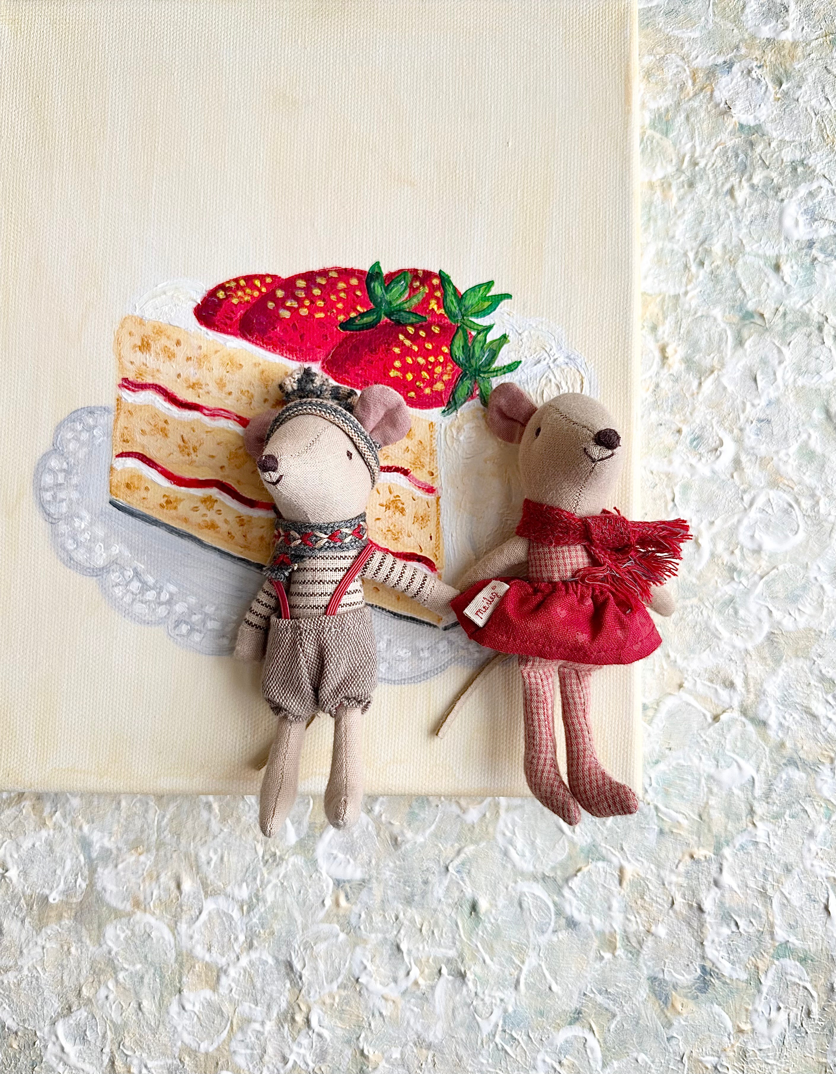 Christmas Big Brother - 2015