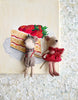 Big Brother Christmas Mouse - 2015