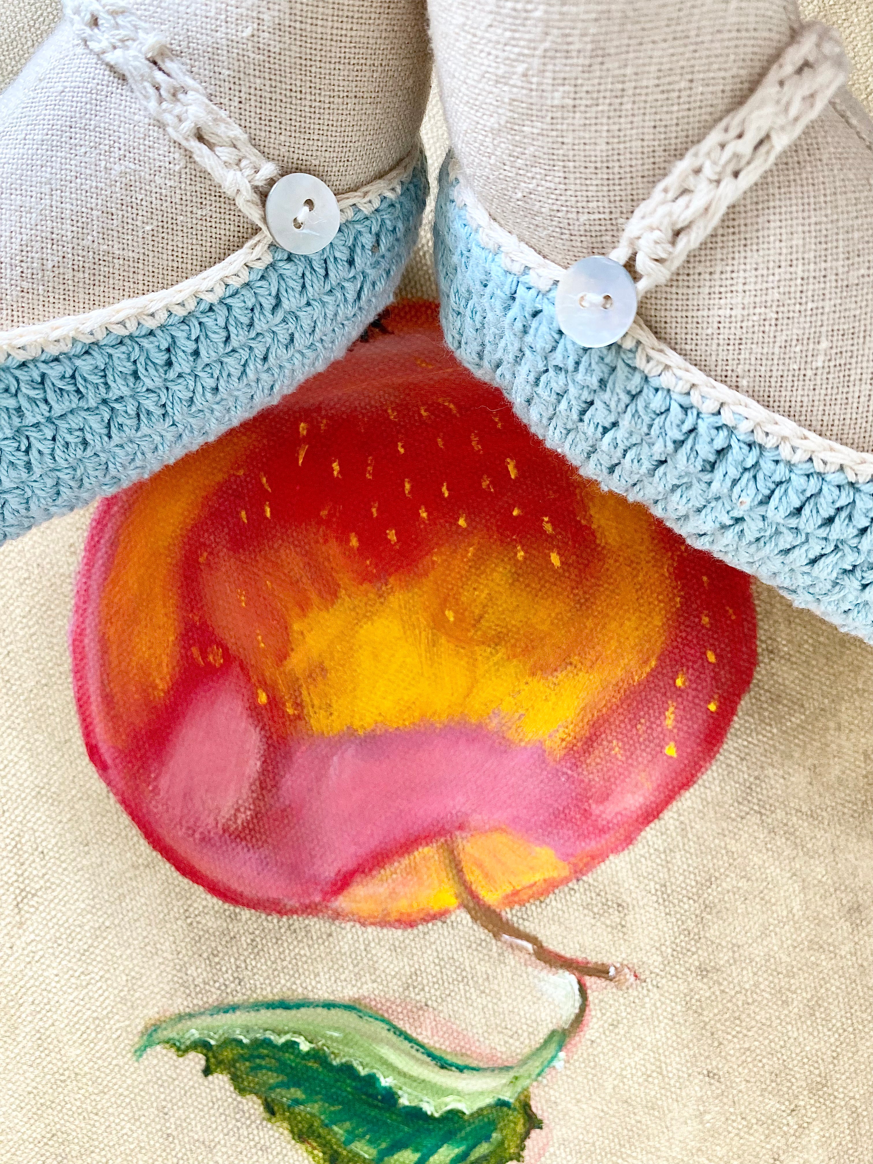 Brother & Sister: Shoes in Box - 2010