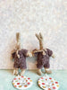 Newborn Baby Rabbit - 2012