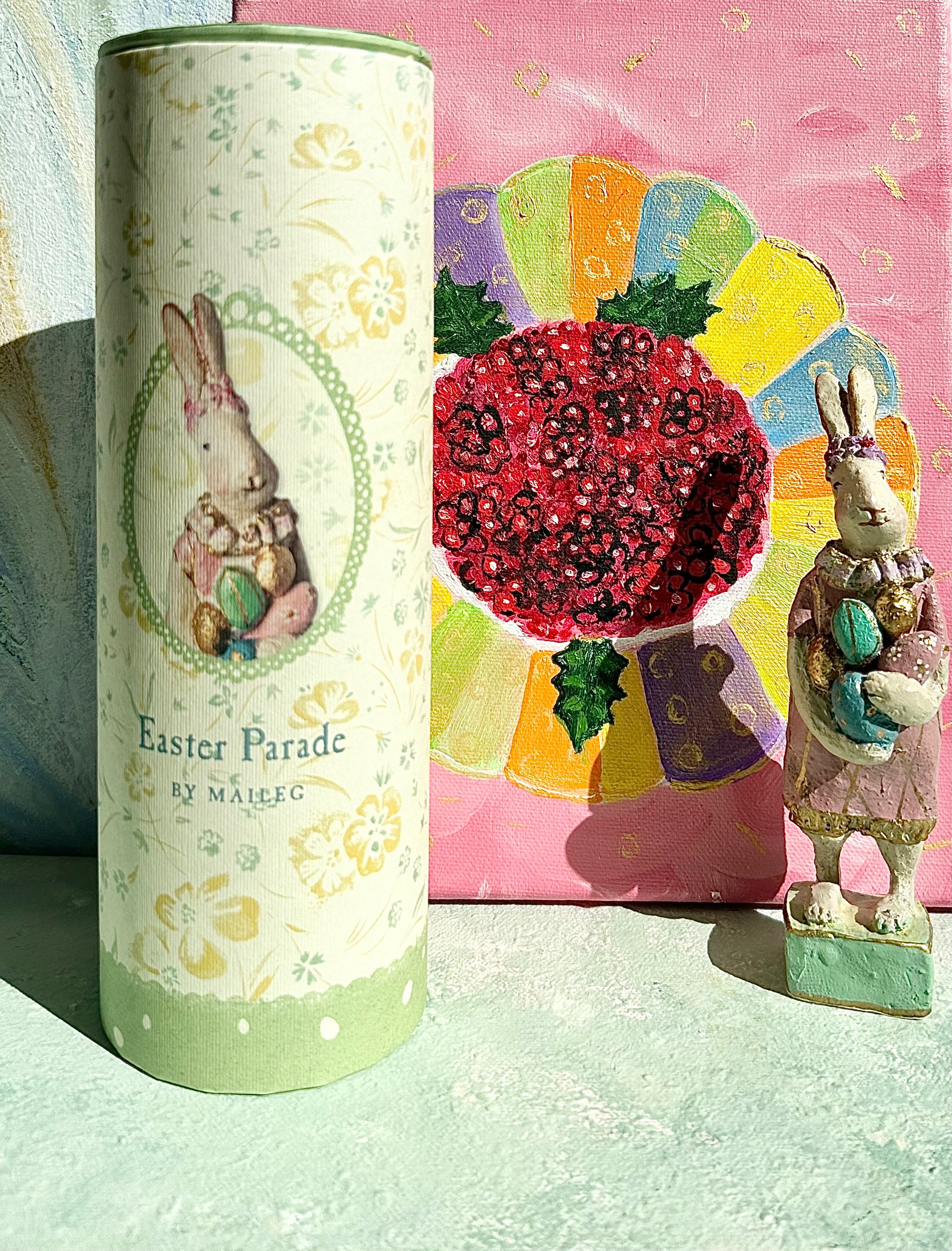 Easter Parade No. 16 - 2015