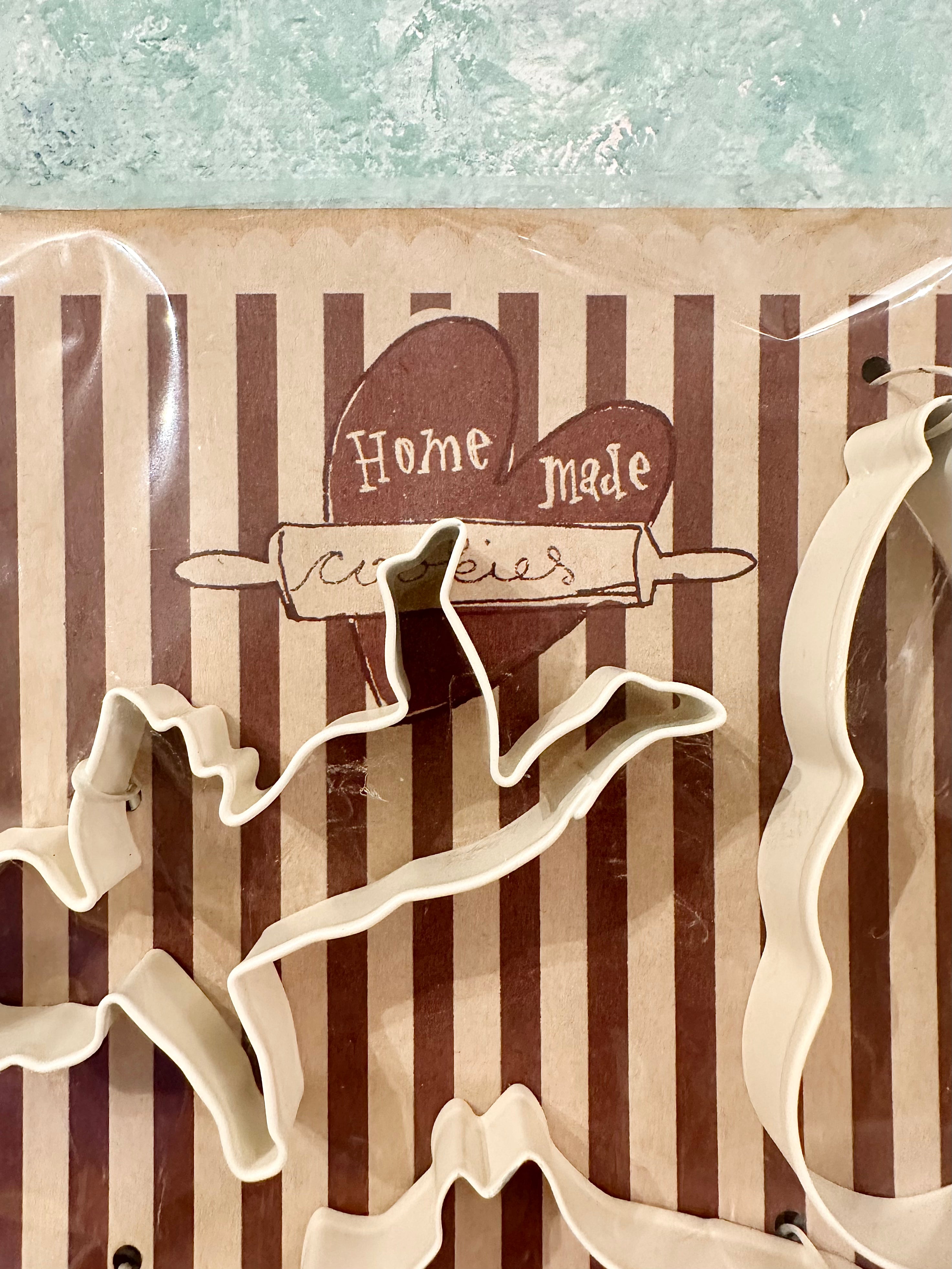 Cookie Cutters - 2014