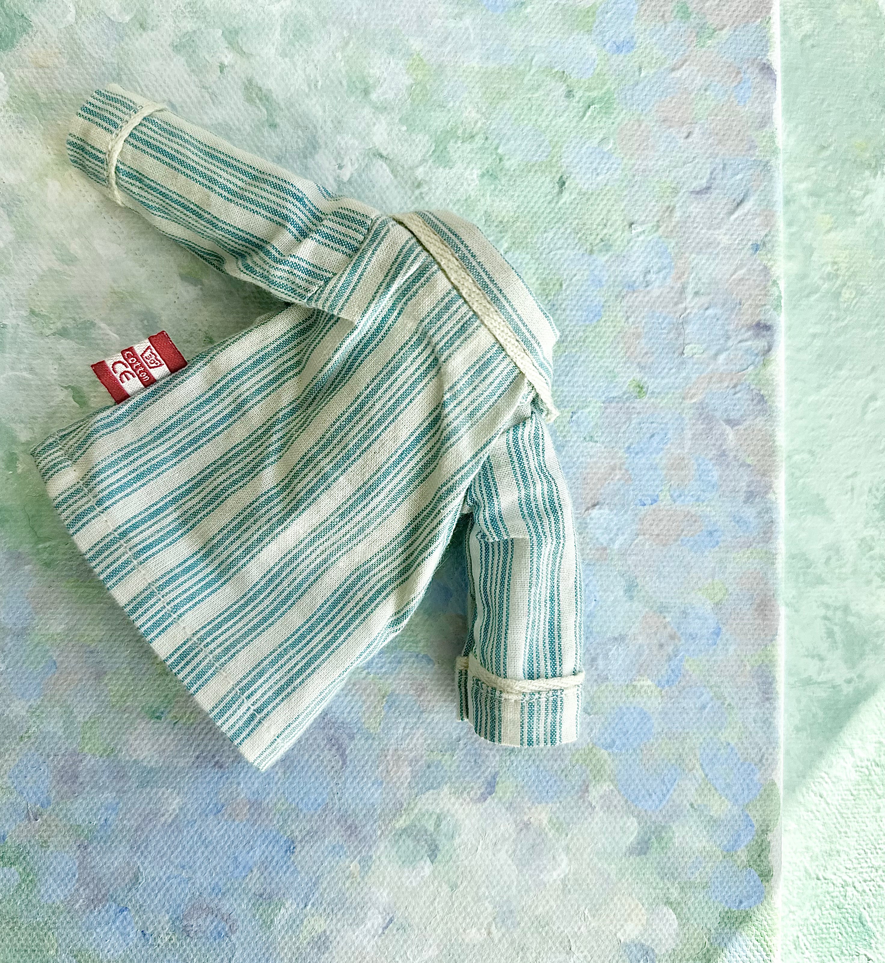 Small Pyjamas - 2007