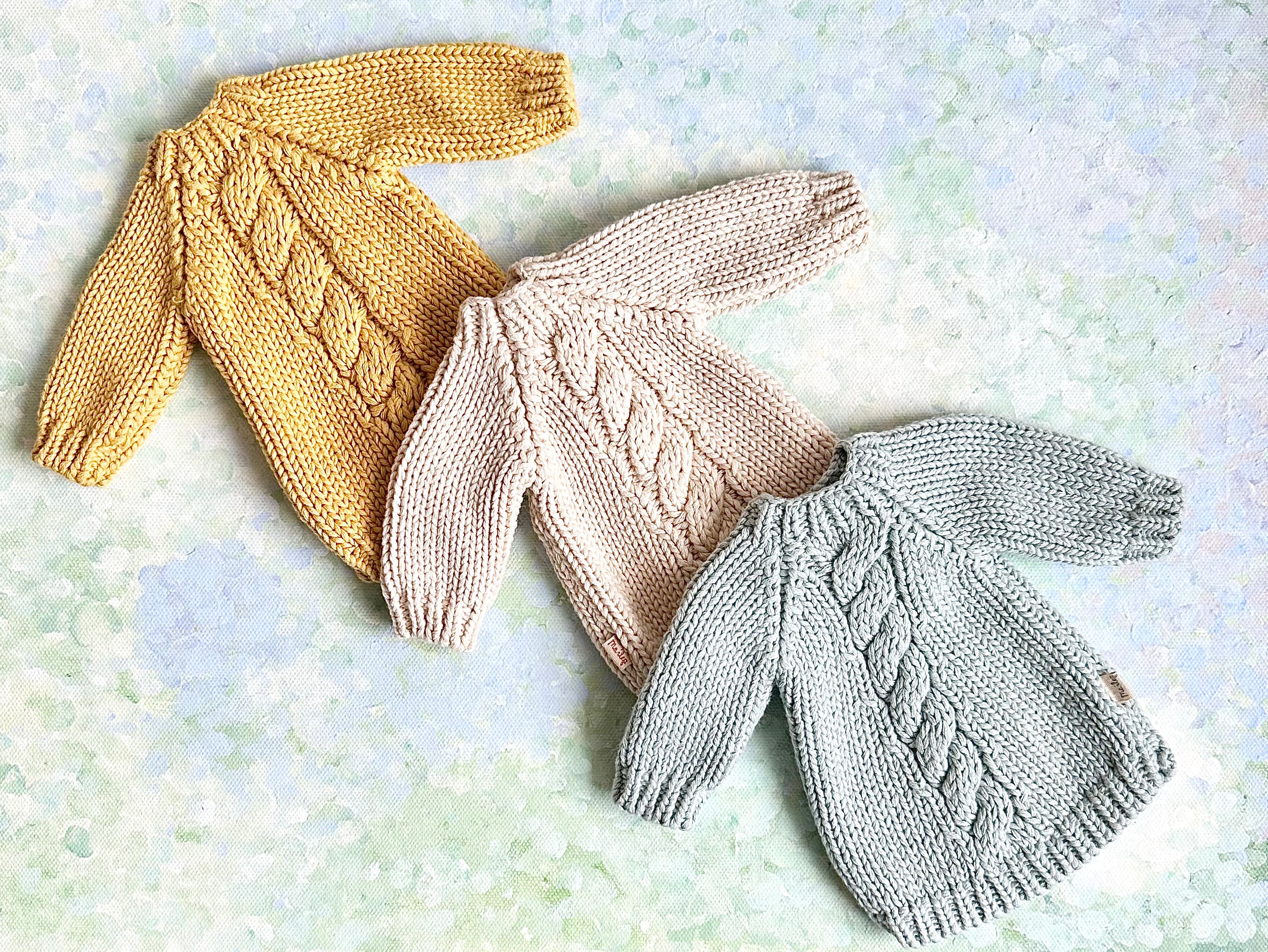 Medium Sweater - 2016