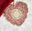 Medium Christmas Mouse - 2021