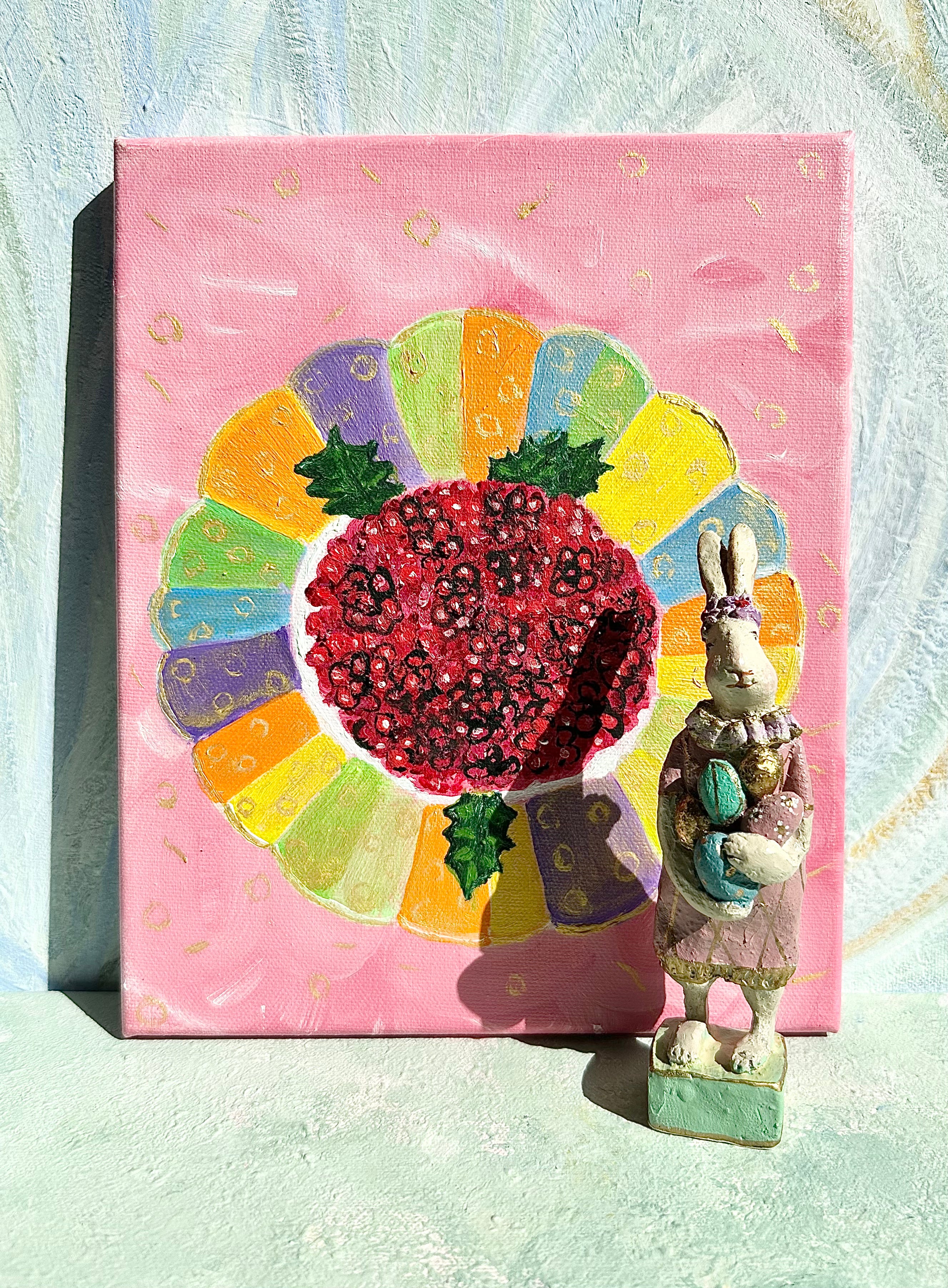 Easter Parade No. 16 - 2015