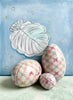 Mini Easter Metal Egg - 2010