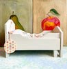 Pull Out Bed with Bedlinen - 2014