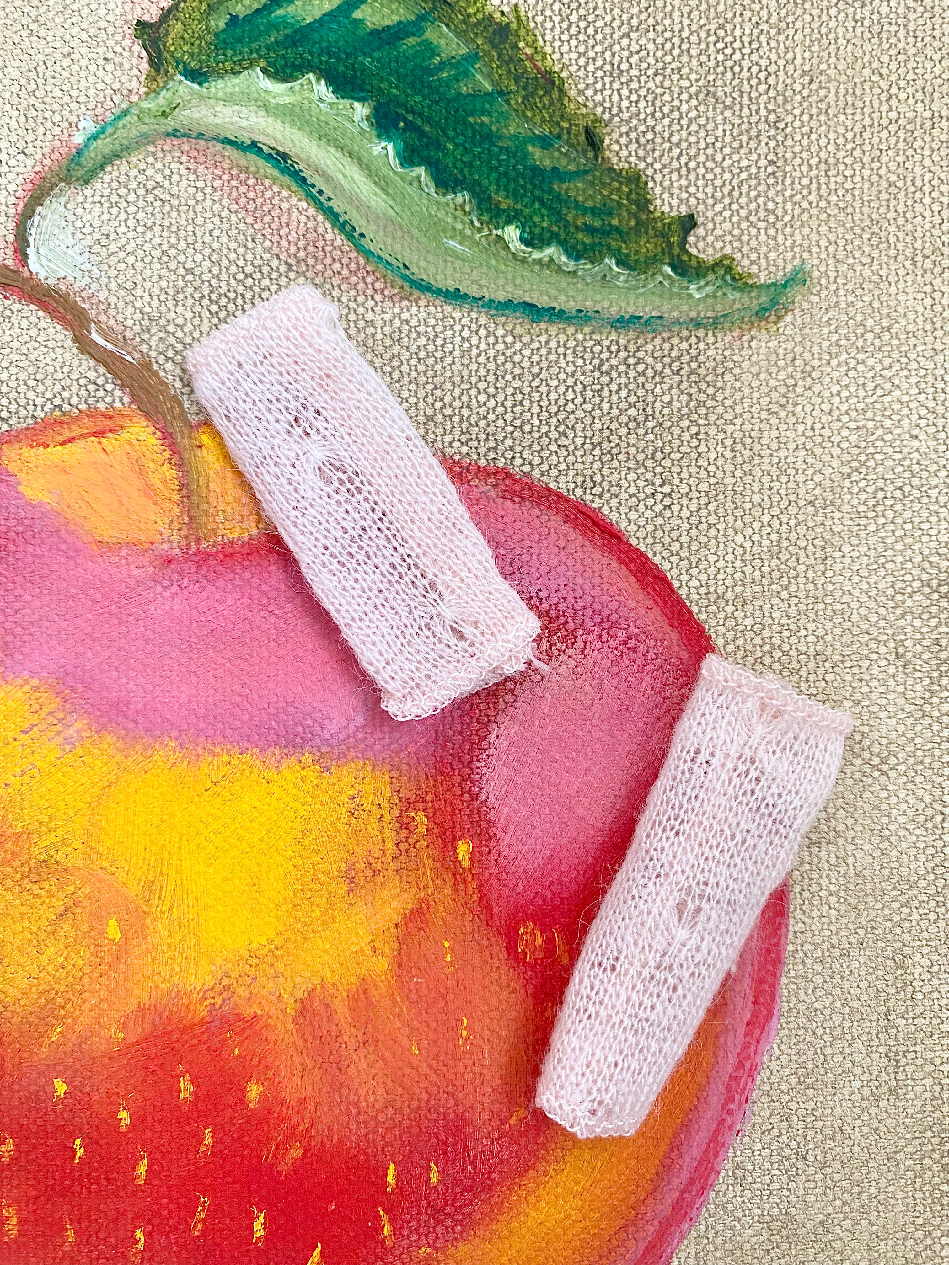 Mini Gym Suit - 2014