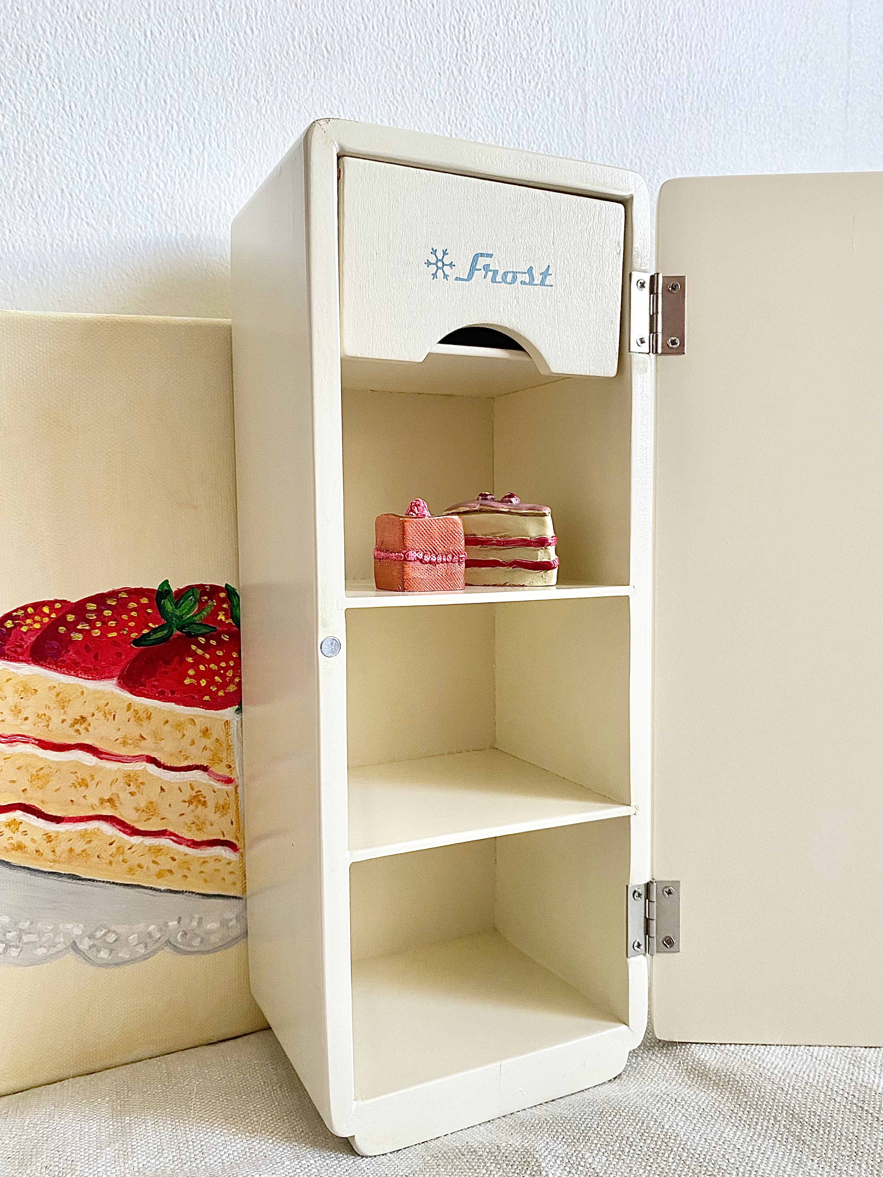 Cooler Fridge - 2014