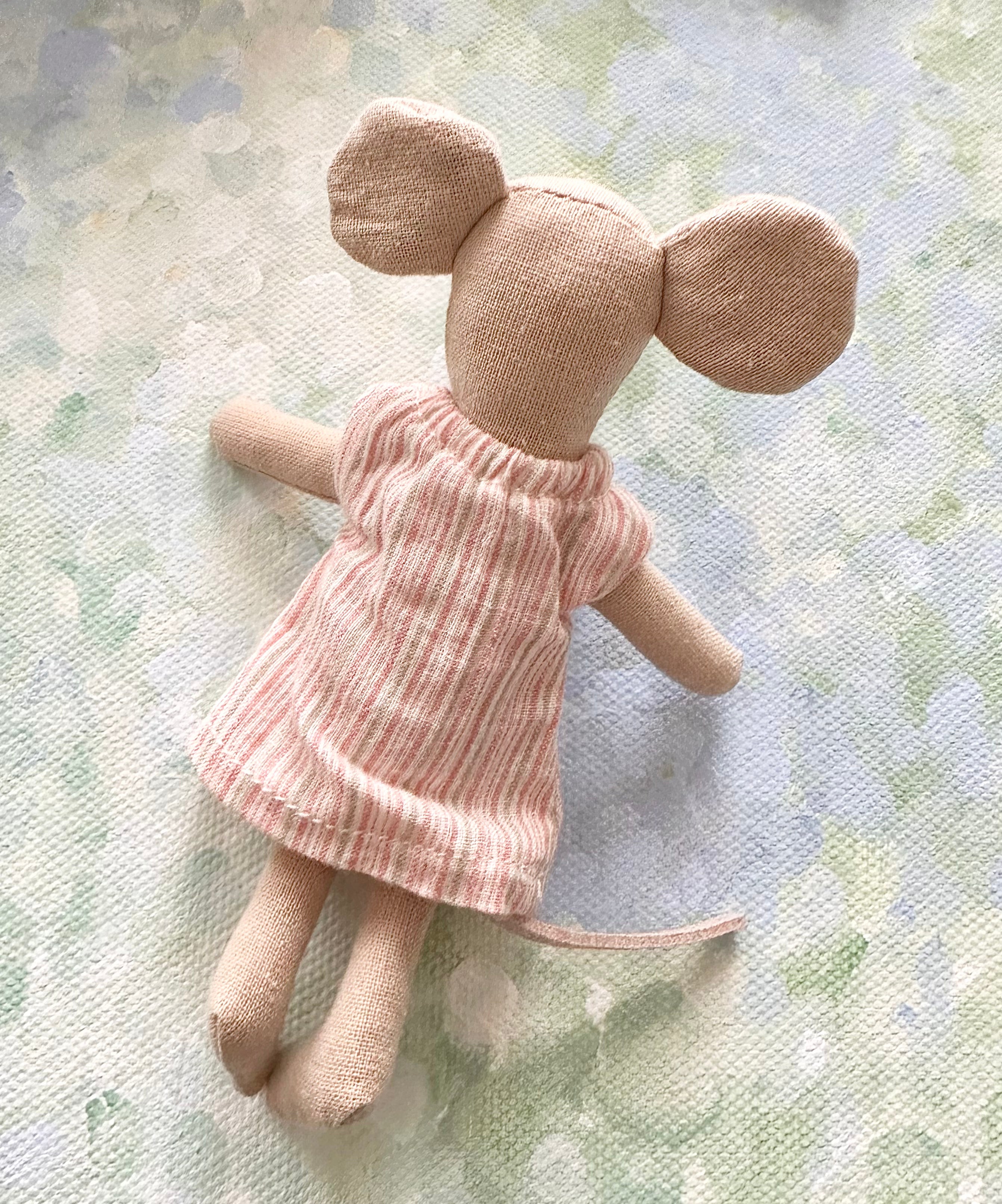 Big Sister in Matchbox - 2019