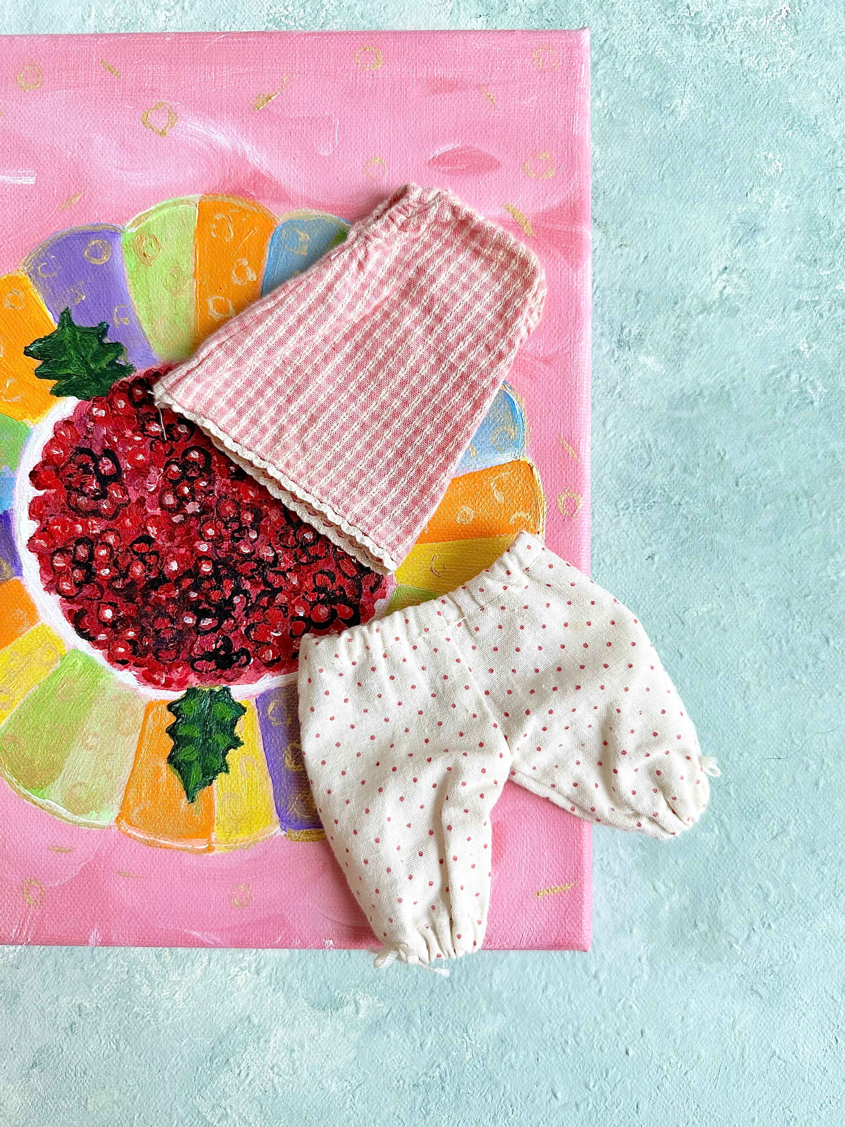 Brother & Sister: Pyjamas Set - 2009