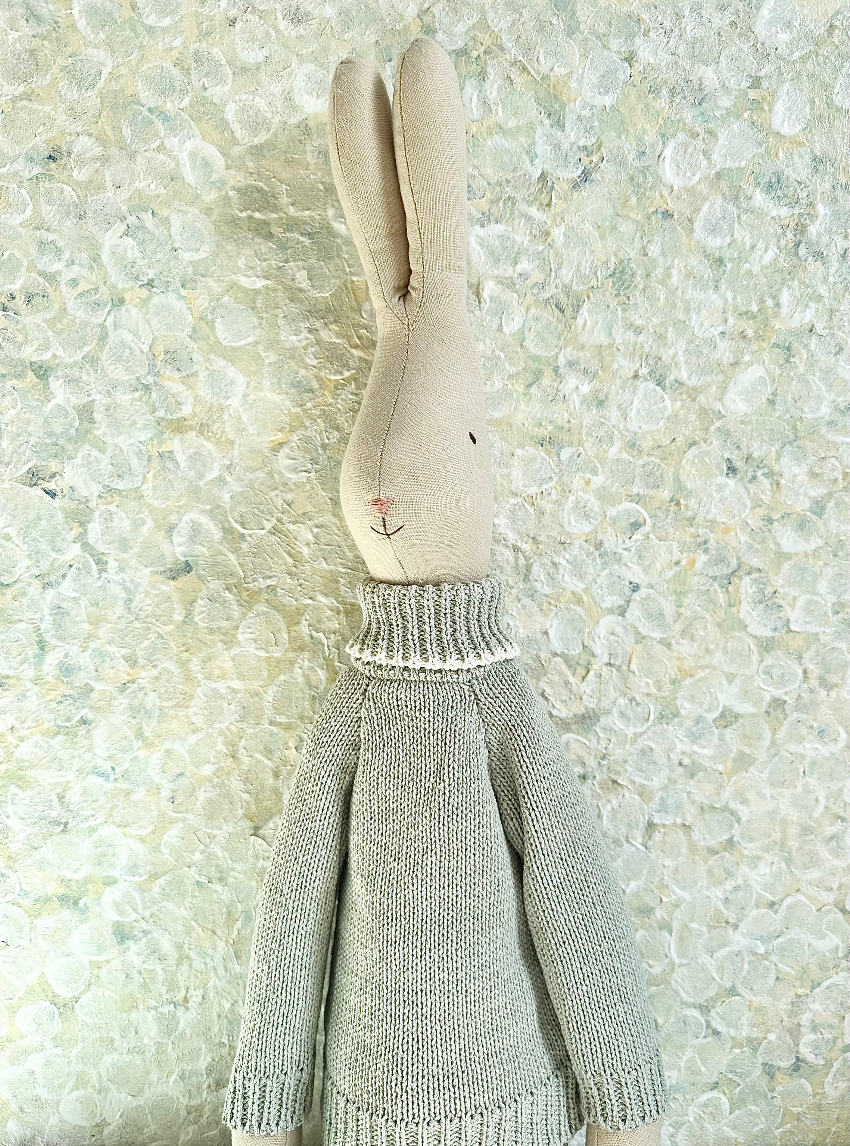 Mega Winter Rabbit - 2014