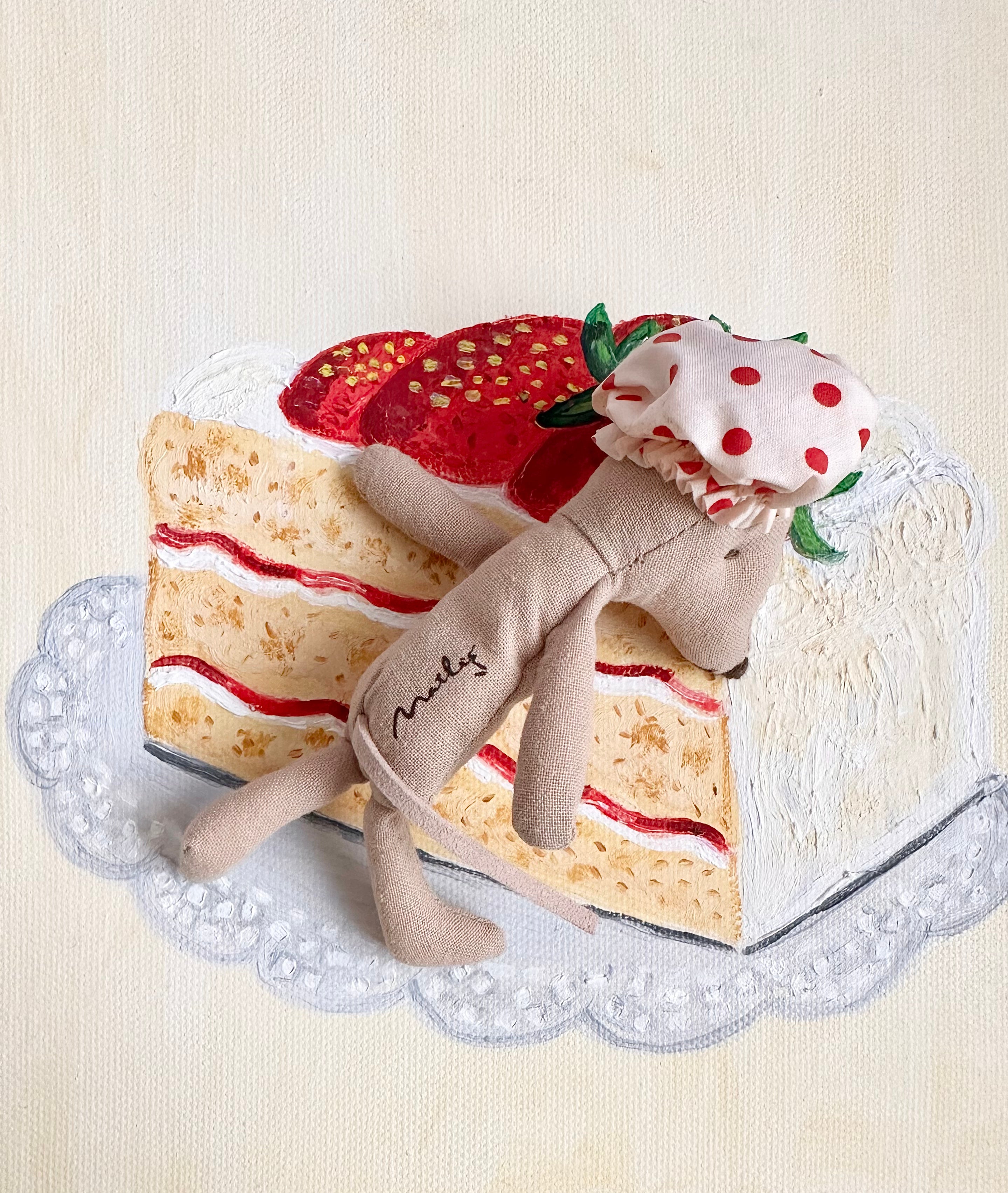 Big Sister Wellness SPA - 2019