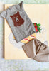 Medium Clothes Set - 2013
