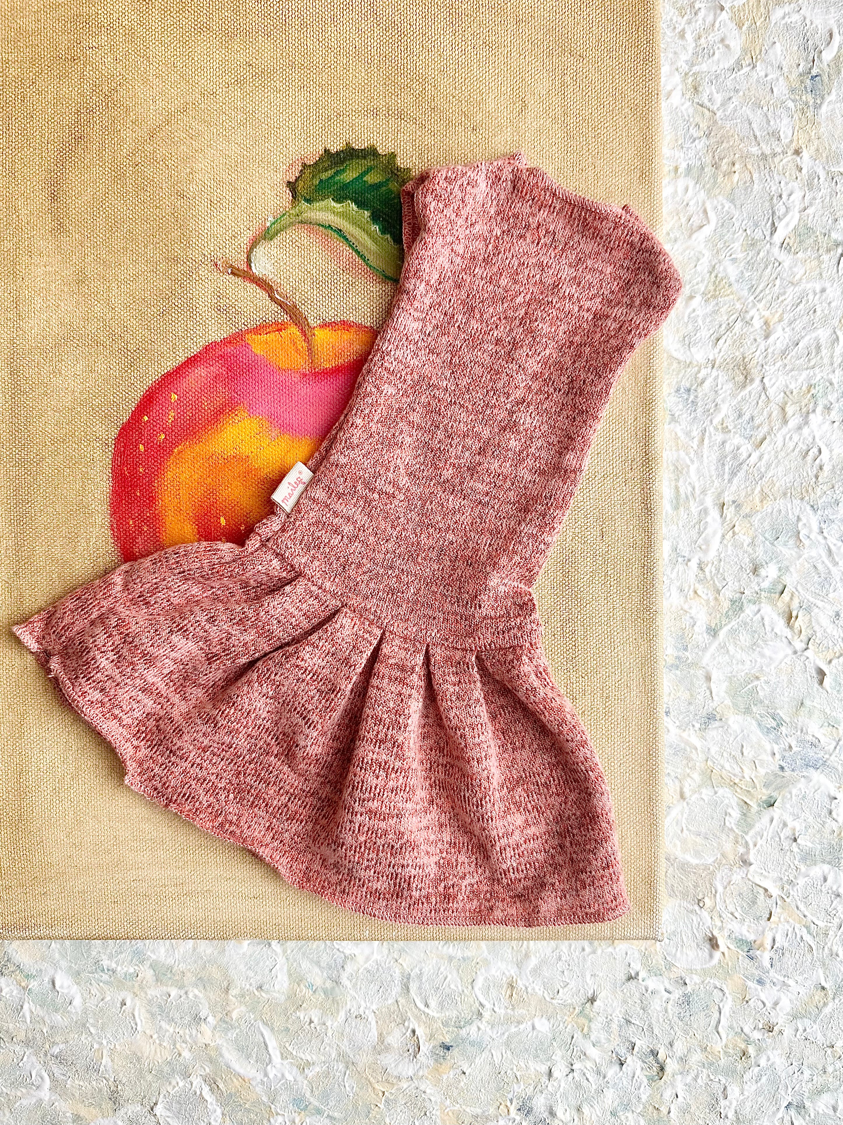 Medium Winter Dress - 2017