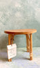 Rattan Table - 2020