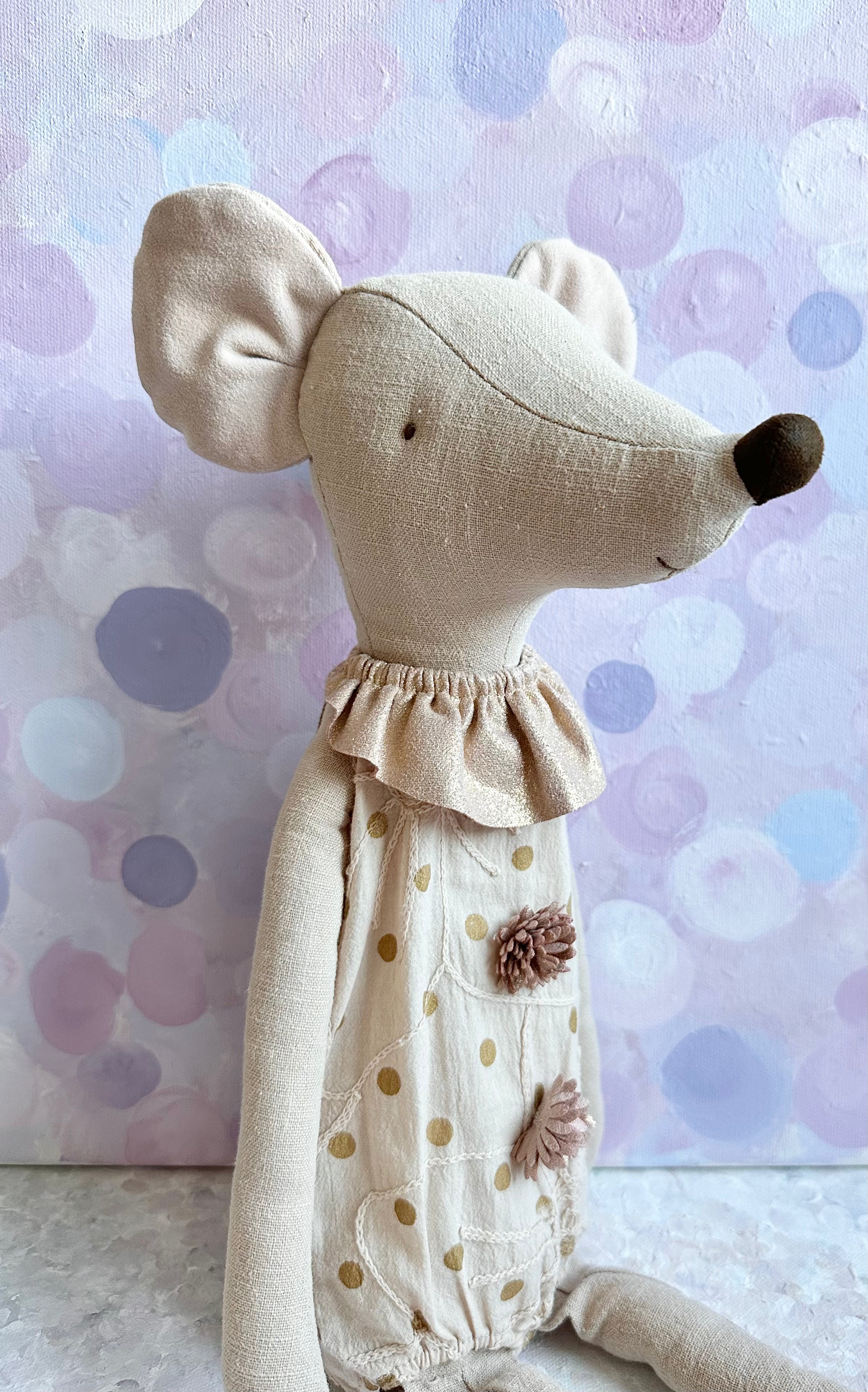 Maxi Circus Clown - 2018