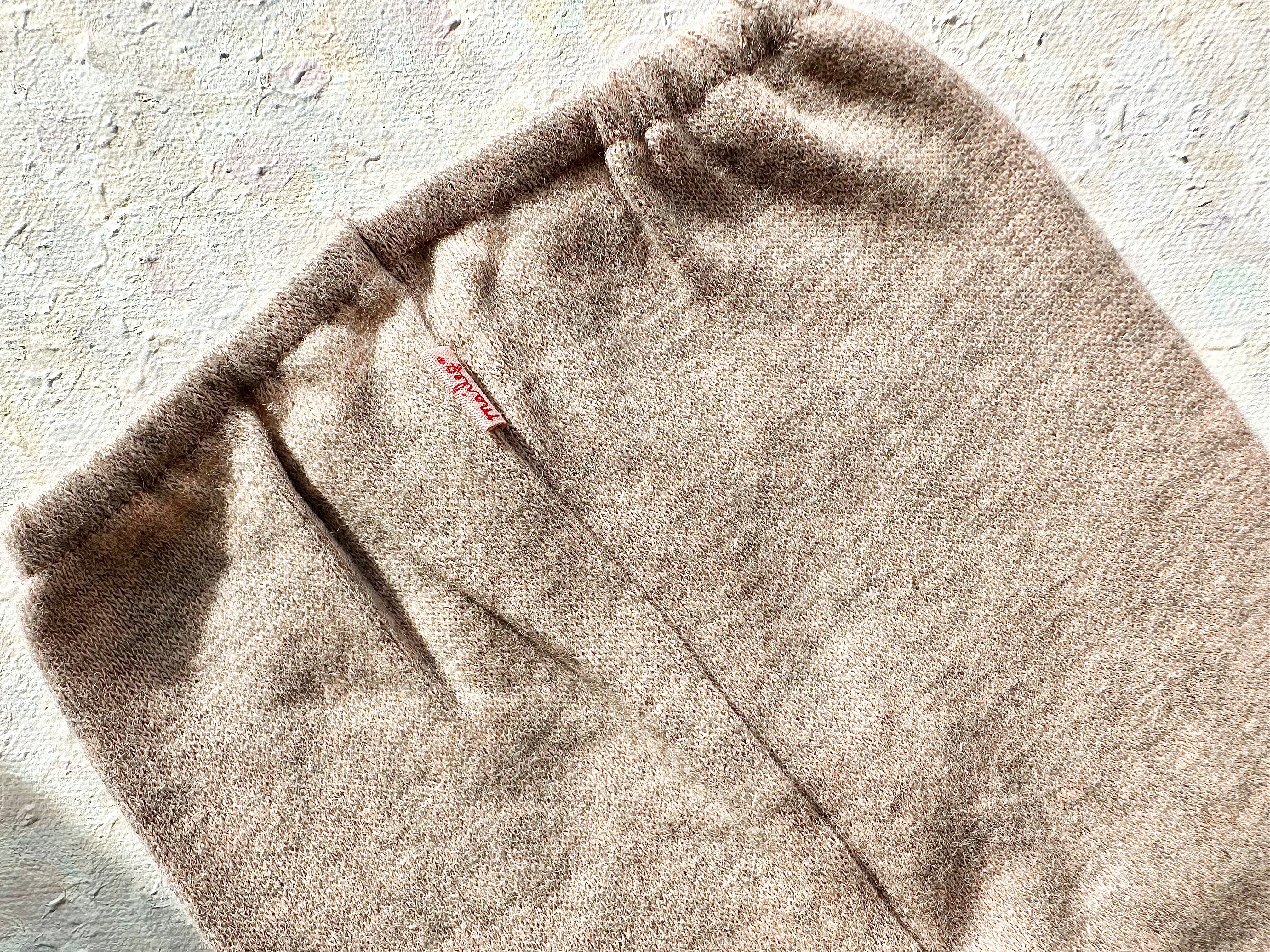 Mega Maxi Tights - 2013