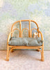 Rattan Bench - 2020