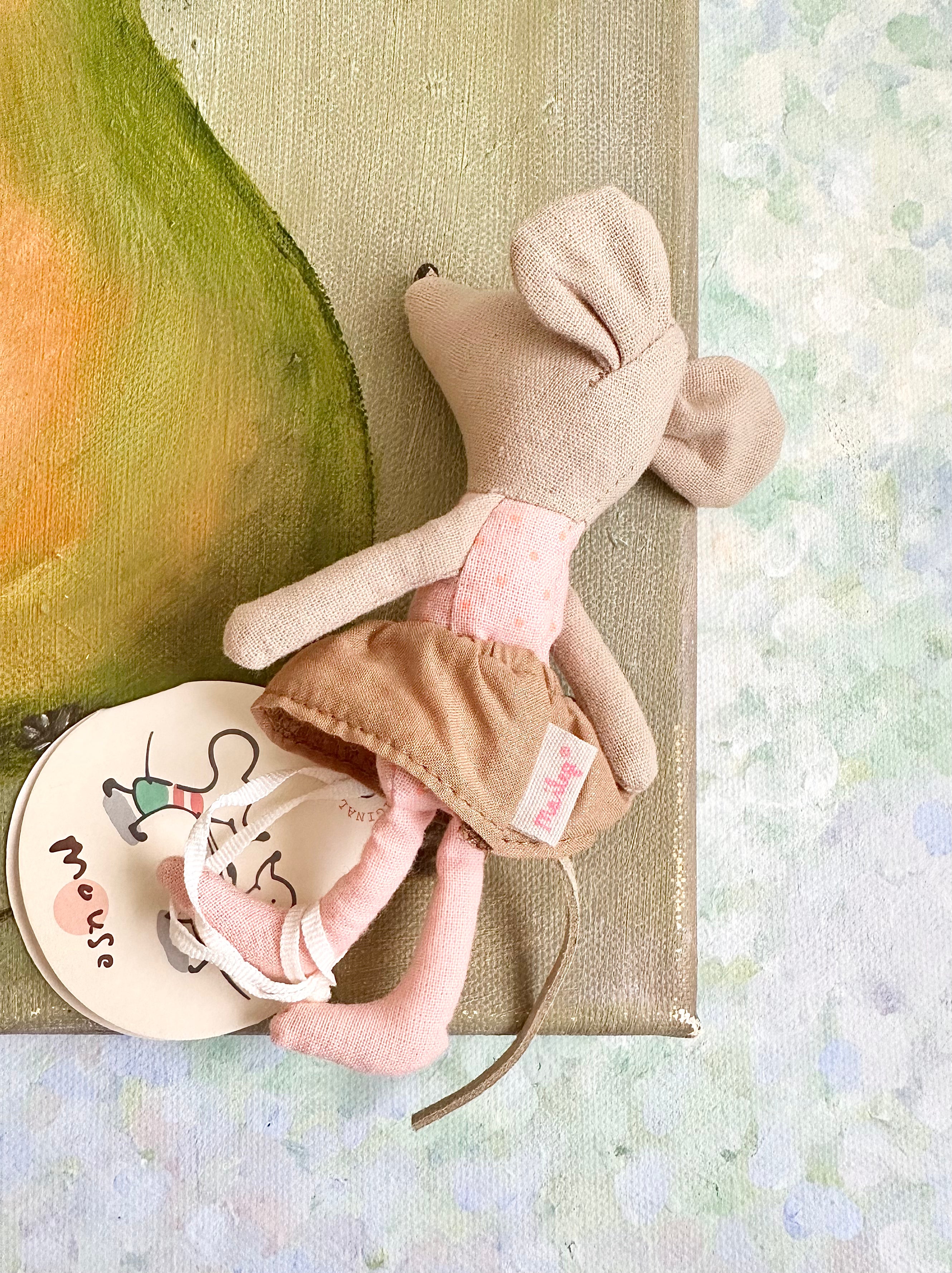 Big Sister in Matchbox - 2014