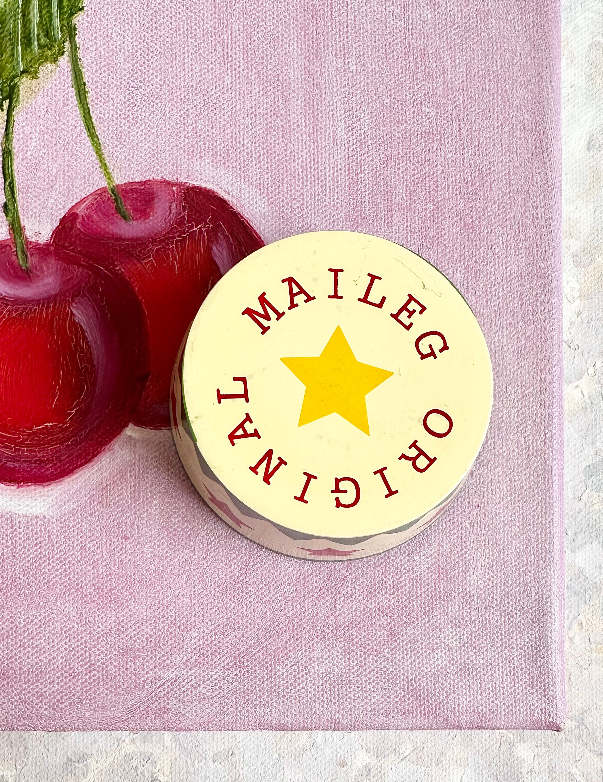 Circus Podium - 2013