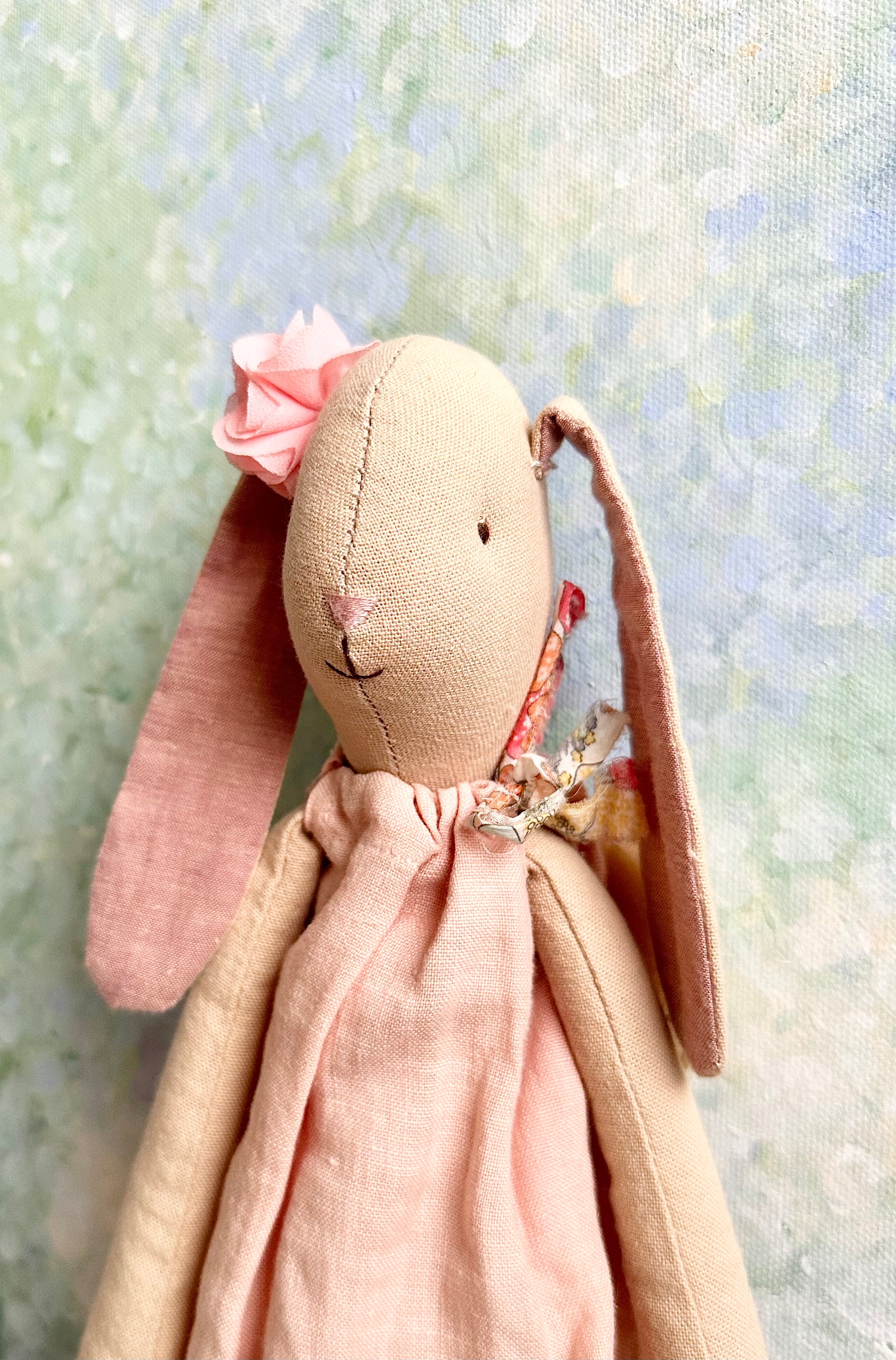 Medium Angel Gloria - 2015