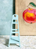 High Baby Chair - 2015