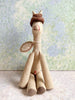 Small Horse - 2007