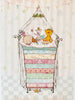 Poster: "Princess & the Pea" - 2009