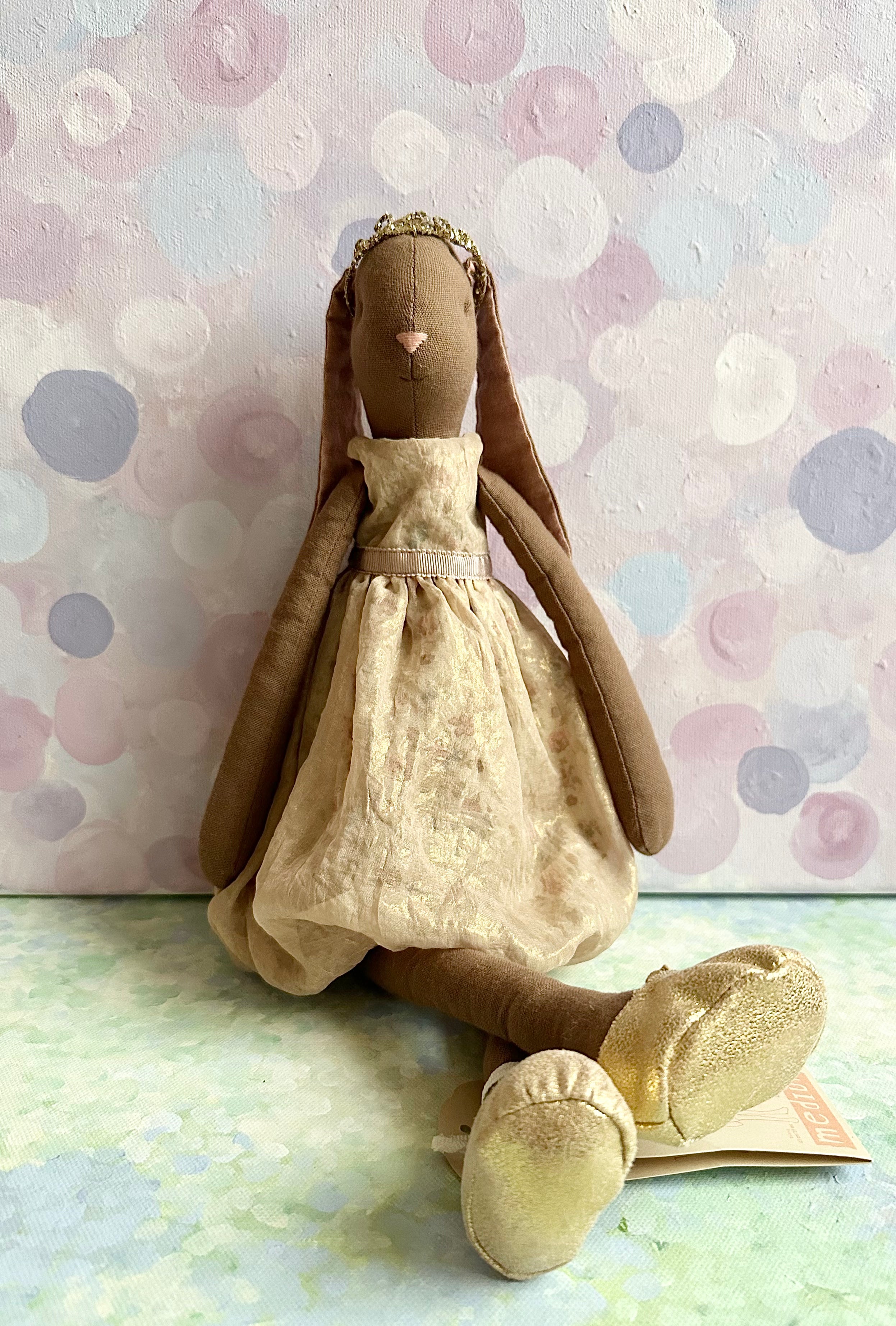 Medium Bunny Delphine - 2015