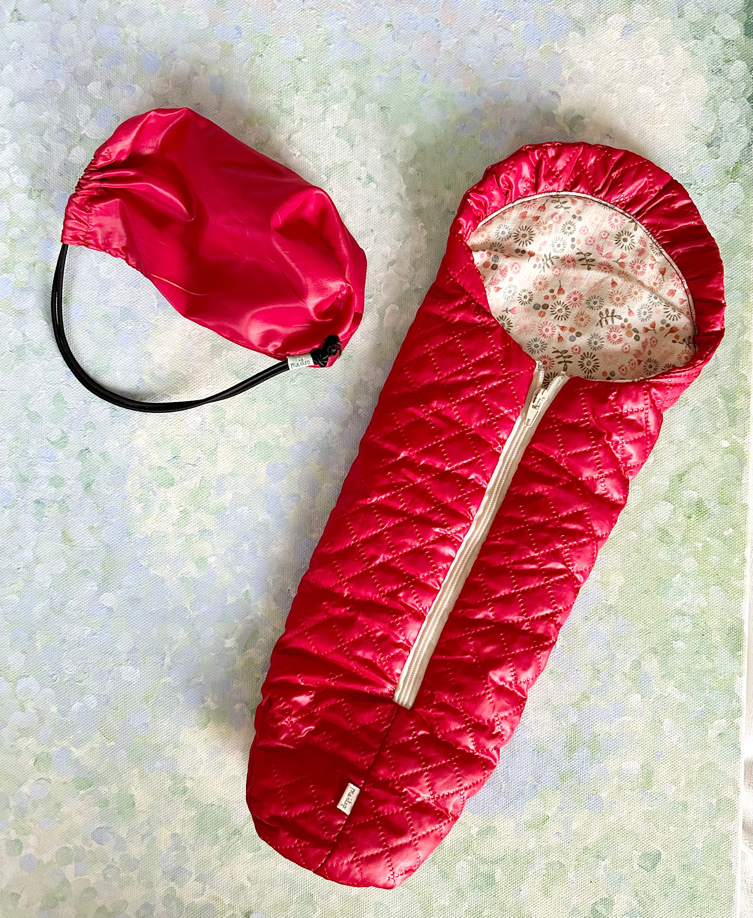 Best Friends Sleeping Bag - 2017