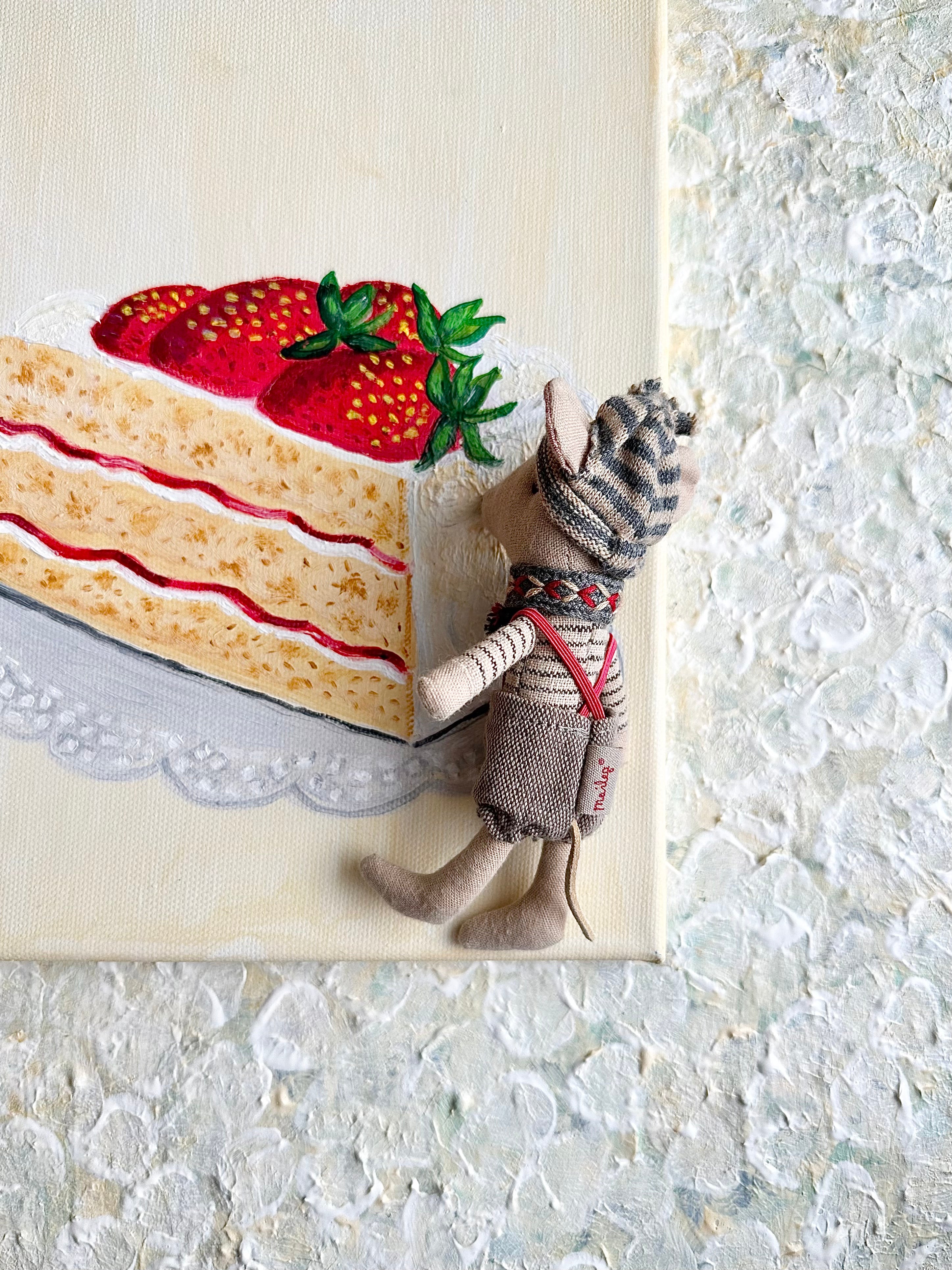 Christmas Big Brother - 2015