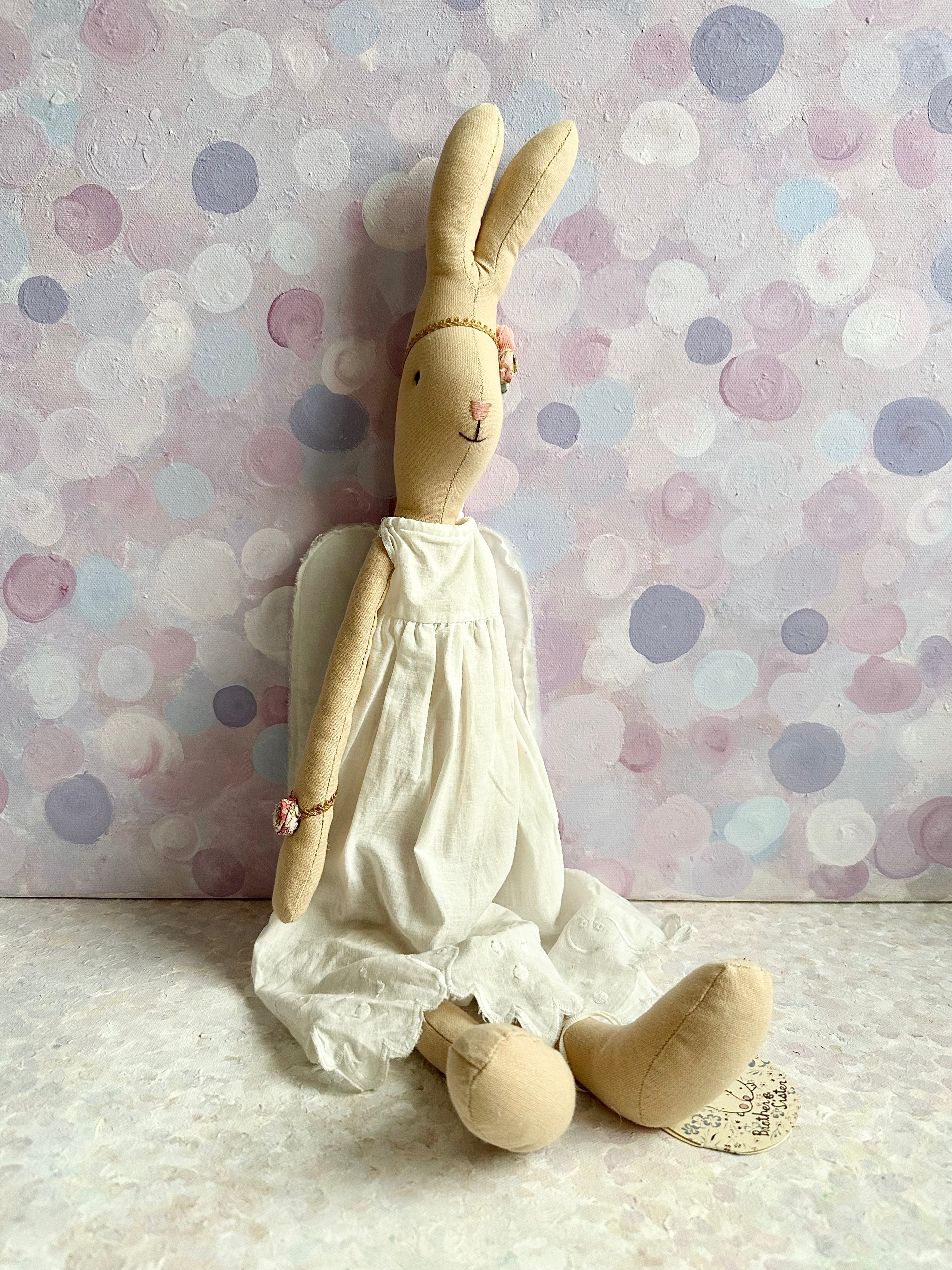 Maxi Angel Angela - 2012