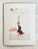 Poster: "Sea Lion" - 2011
