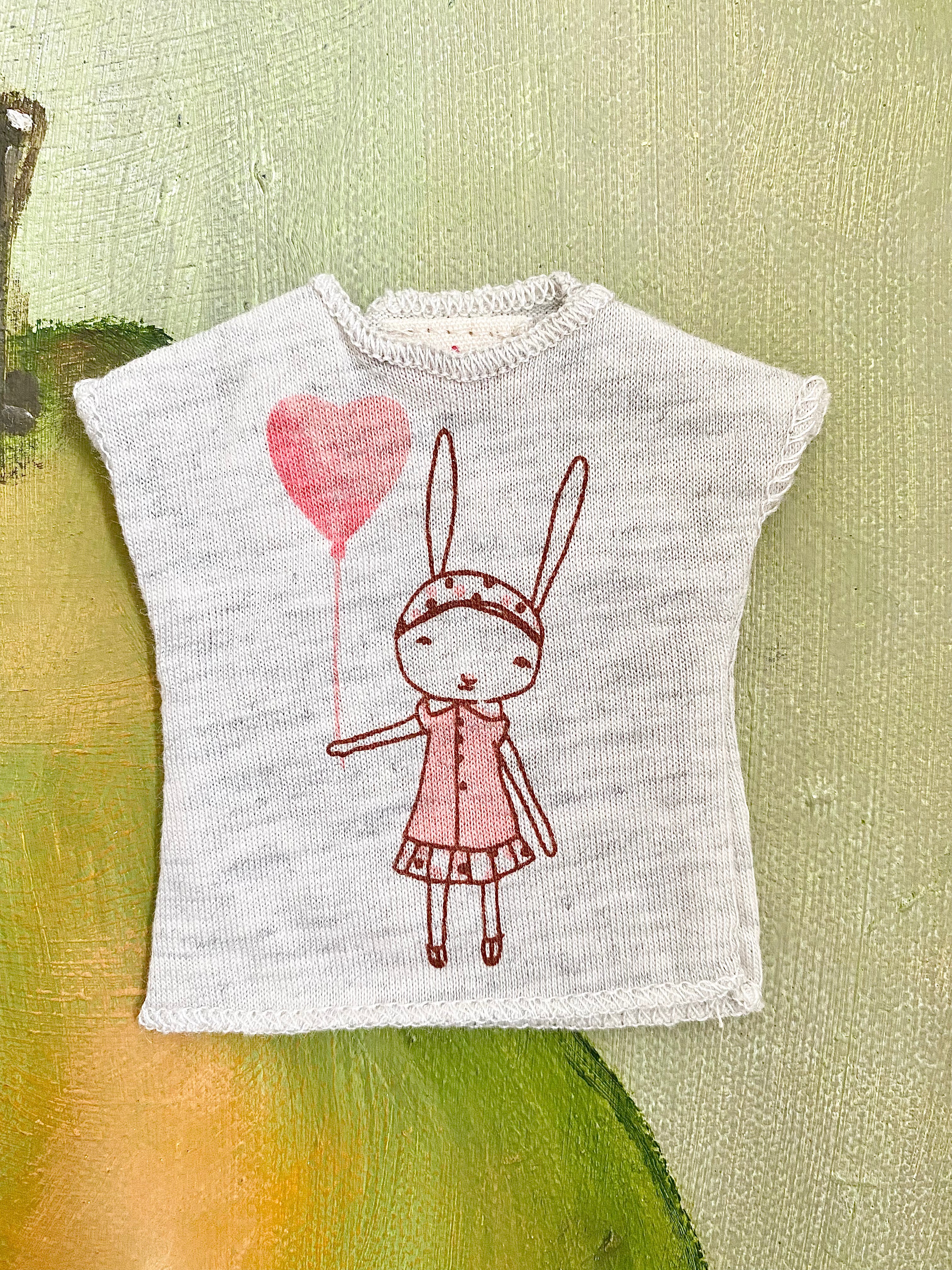 Mini Shorts Set - 2014