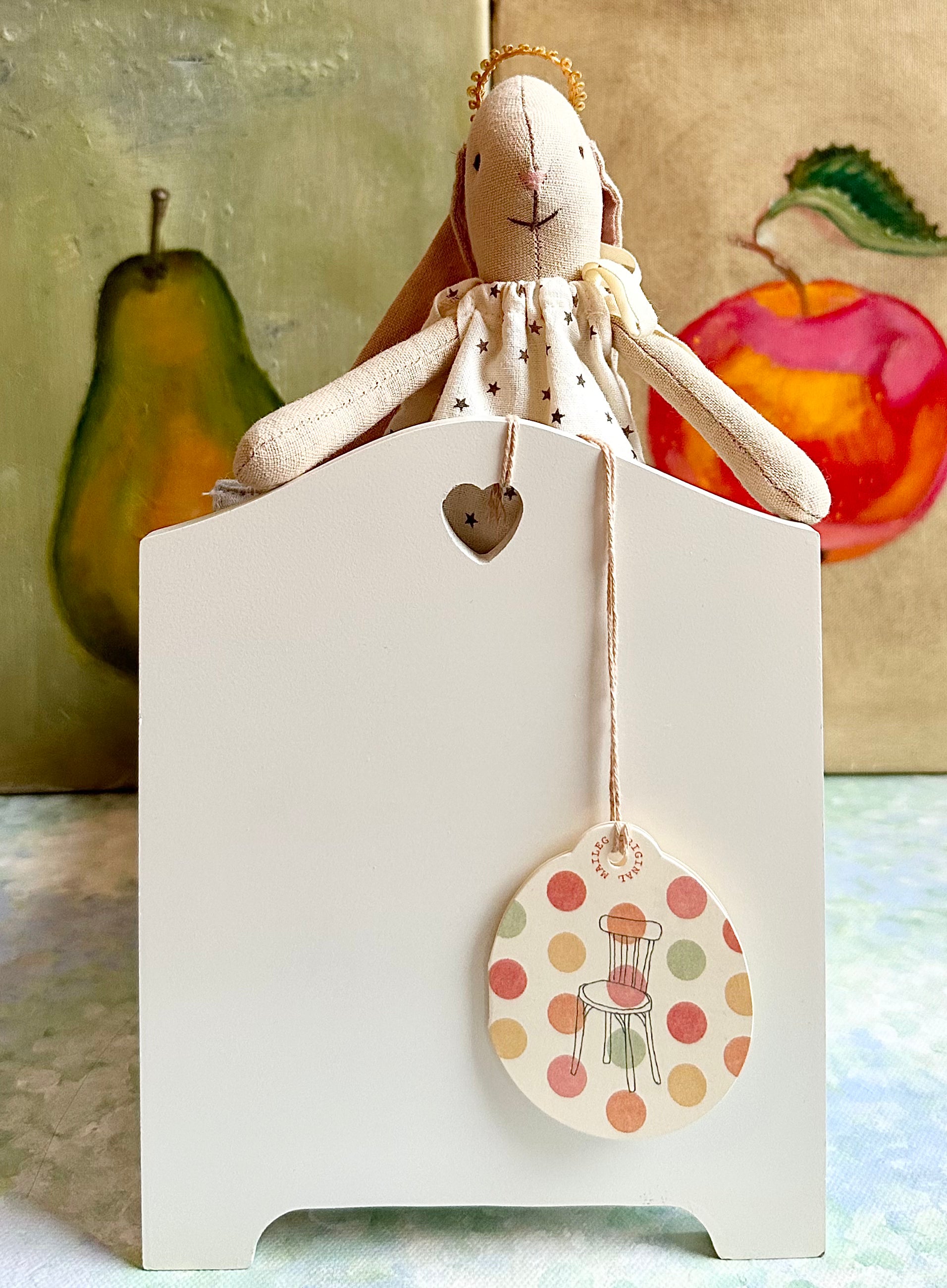 Pull Out Bed with Bedlinen - 2014