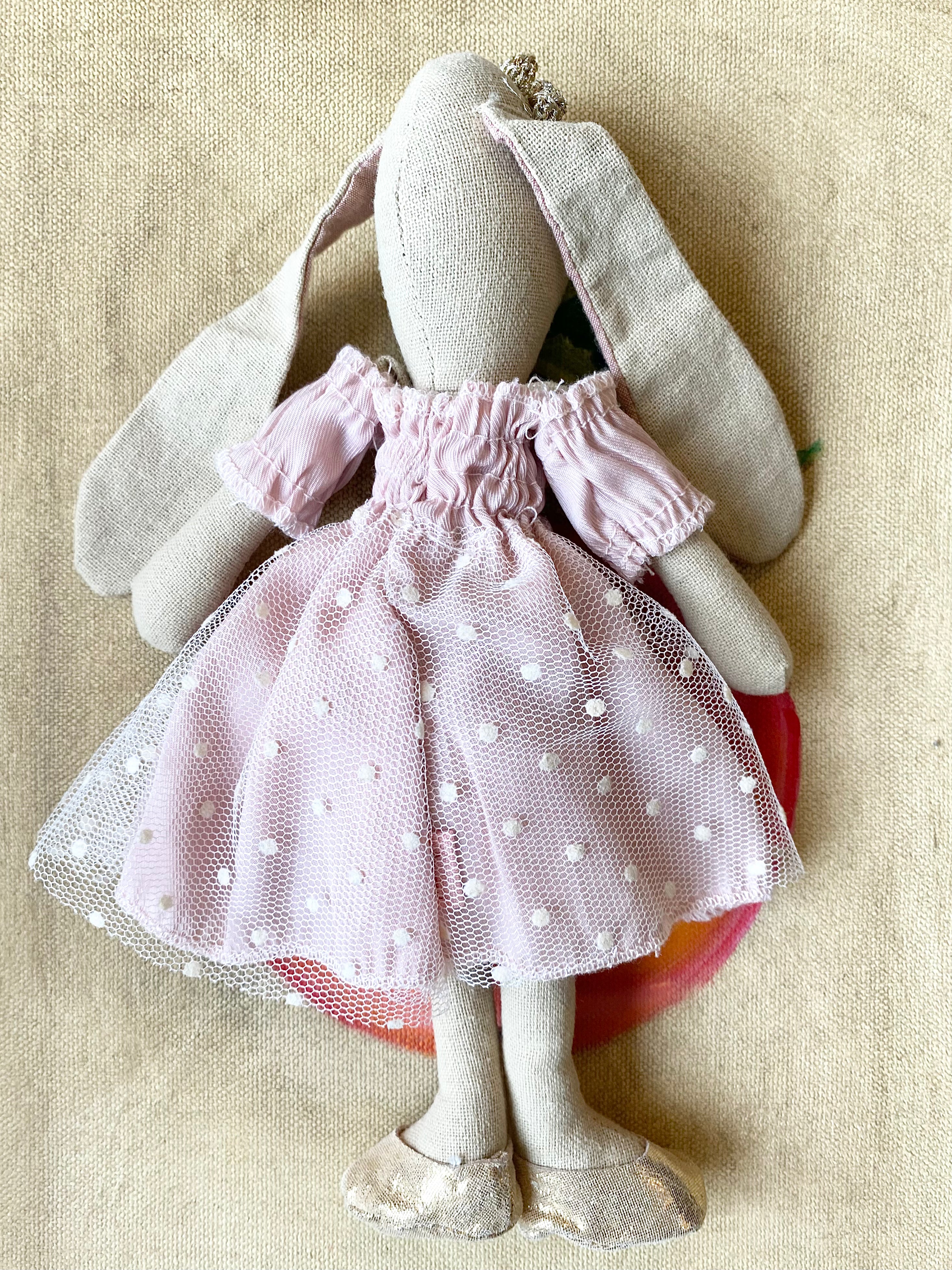 Mini Bunny Princess - 2013